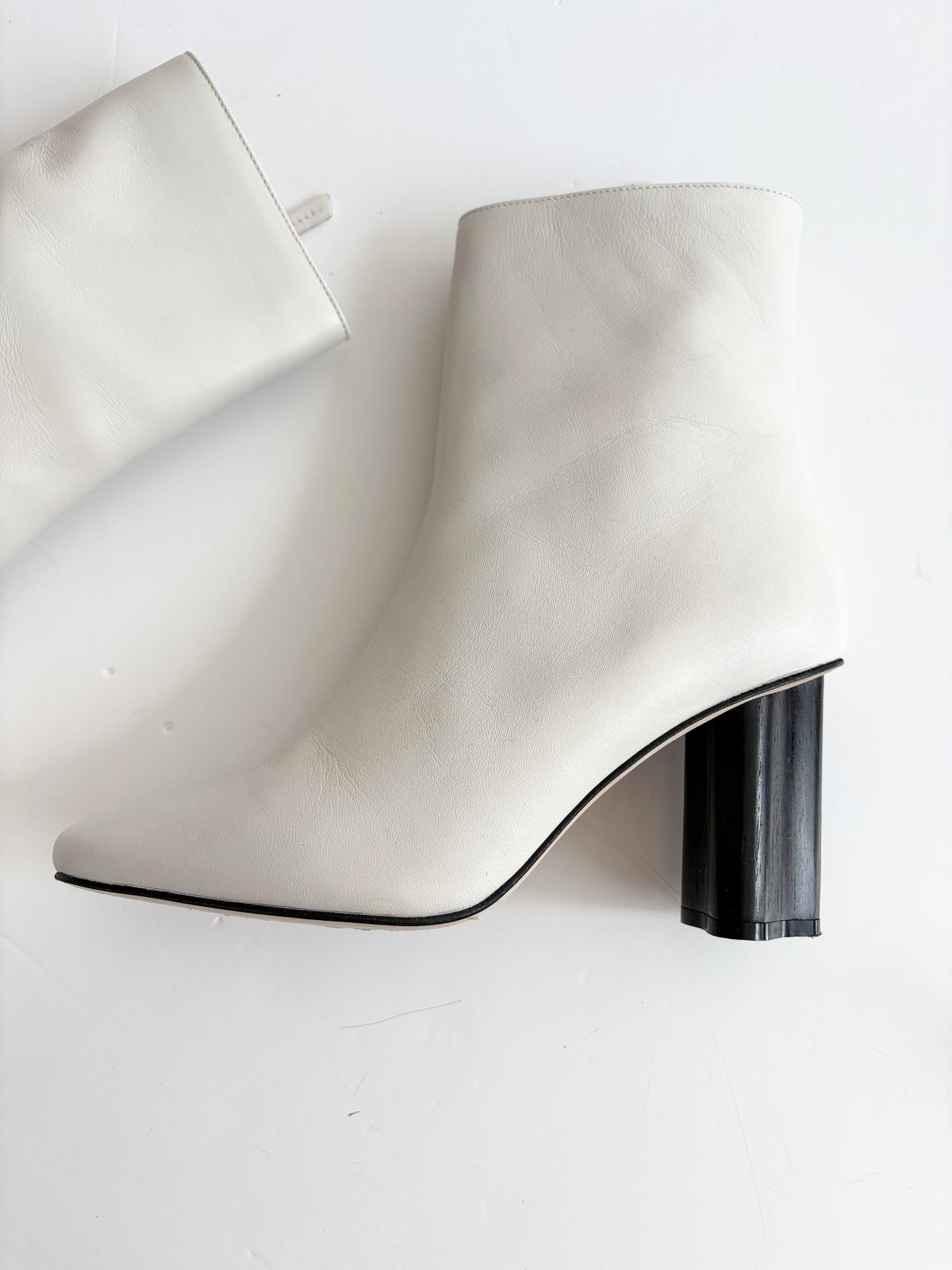 Want les essentiels Lisa ankle boot US9