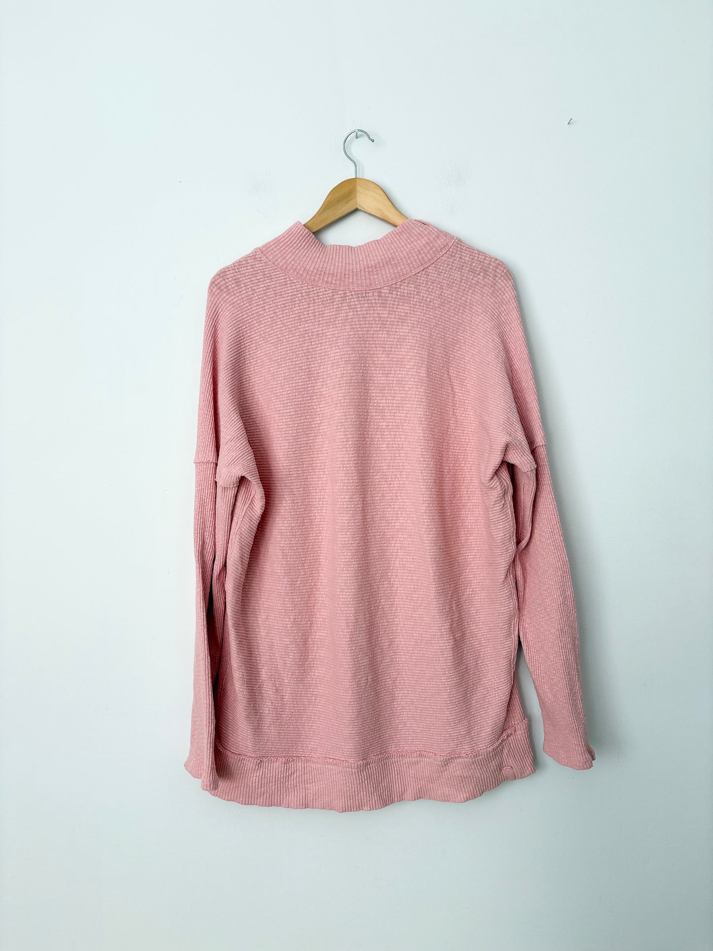 Tunique en maille Casey de Free People, taille M/L