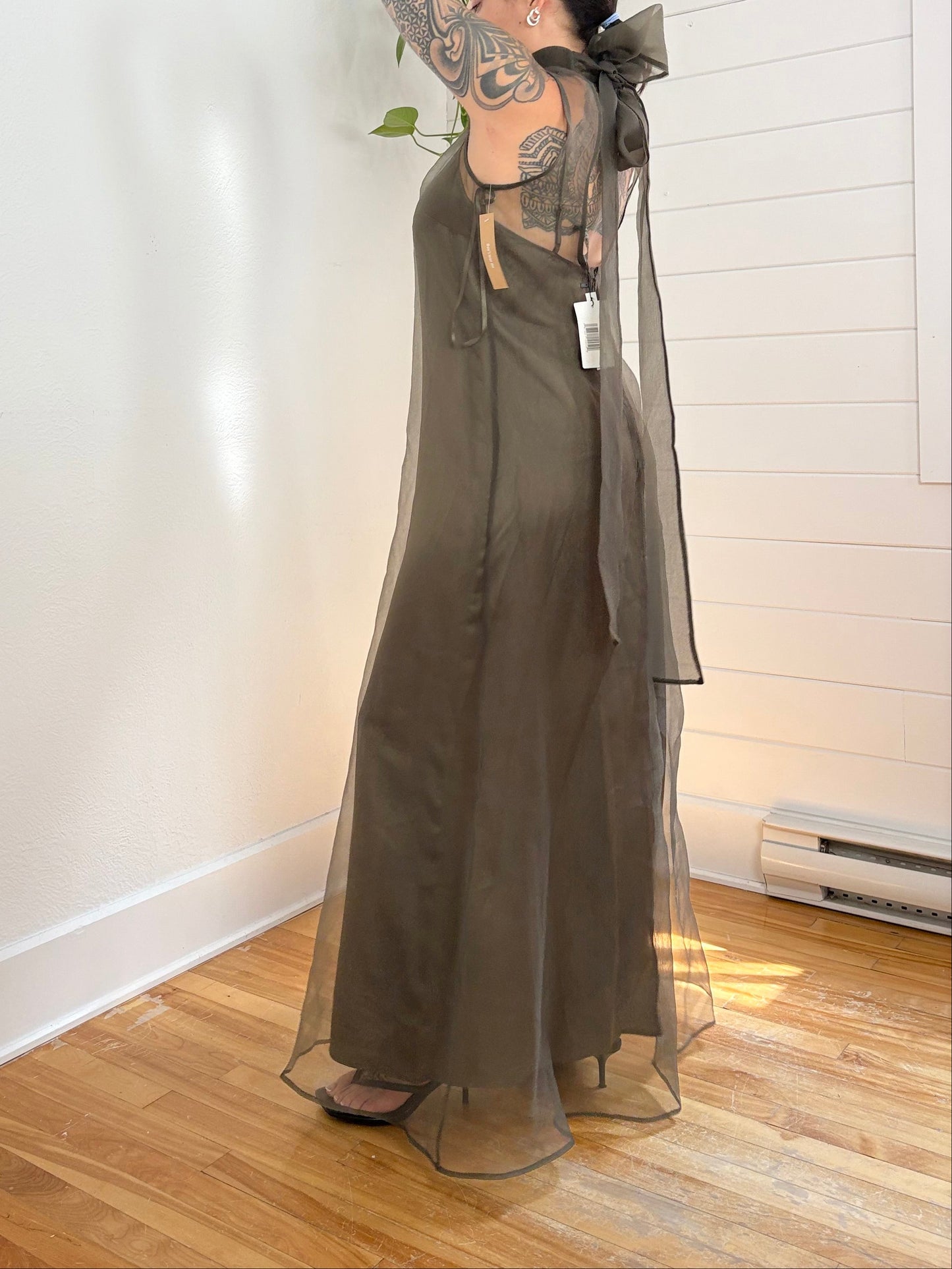 Robe Caara Alette *Plusieurs tailles*