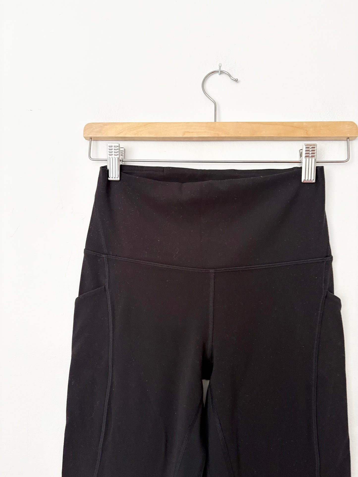 Lululemon Align pocket leggings size 6