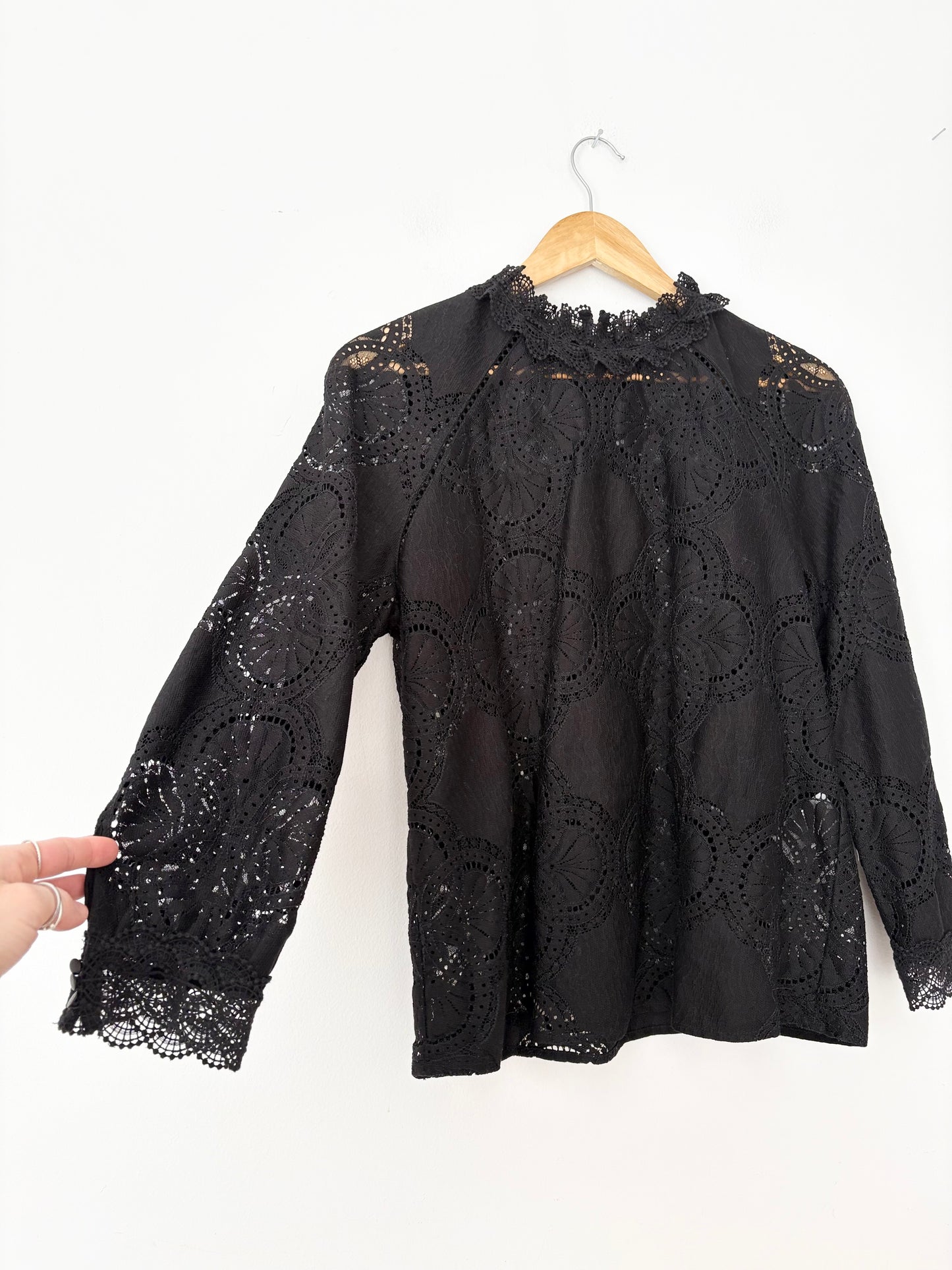 Chemisier Sézane Bacall M/L