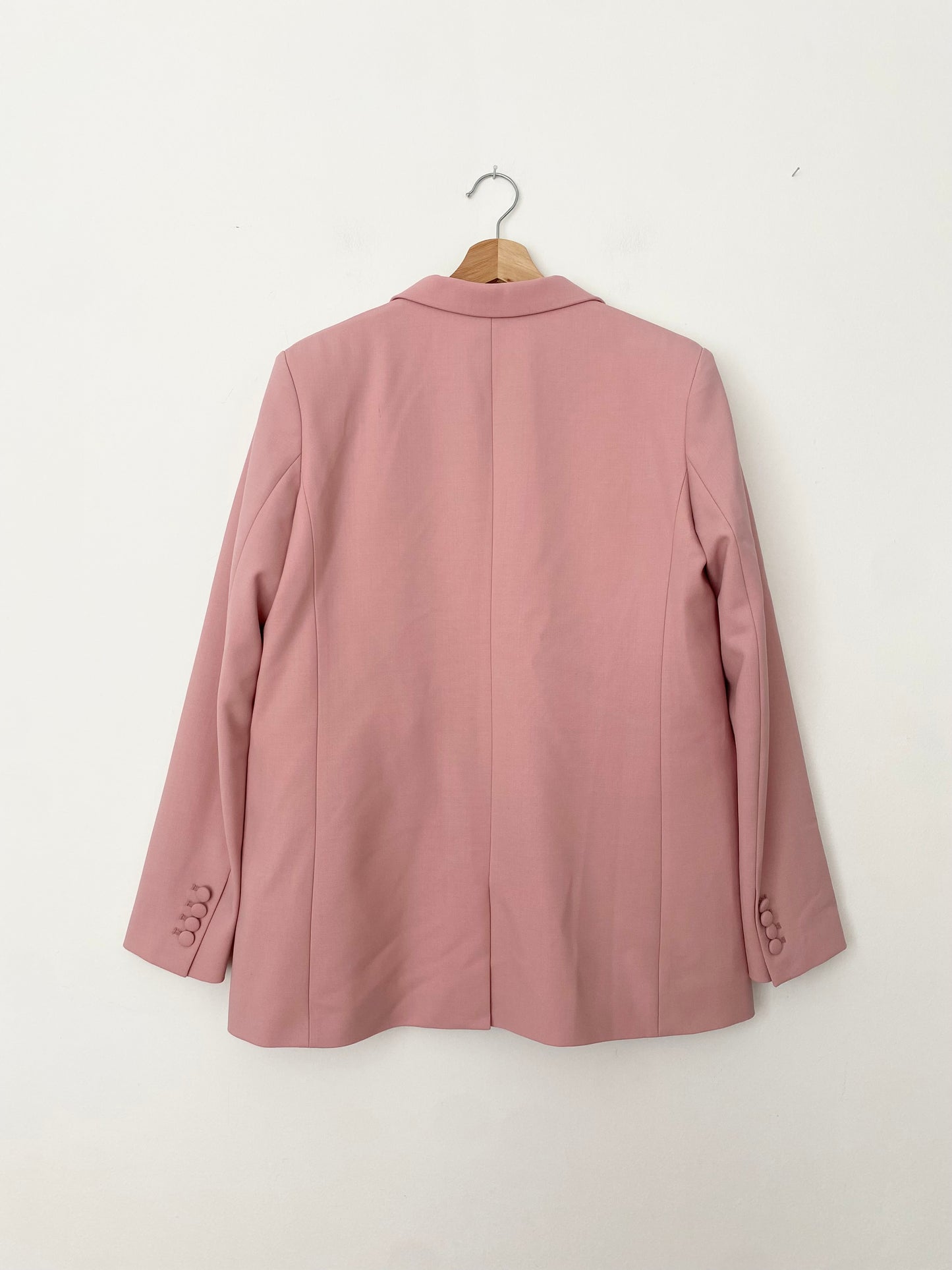 The kooples wool blend blazer M/L