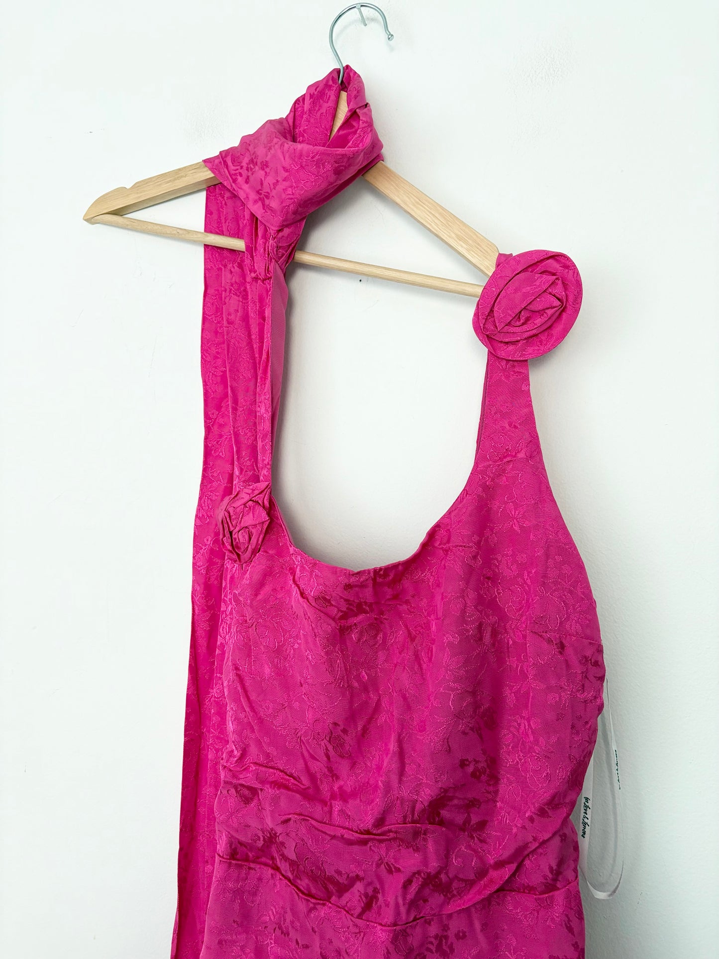 For love & lemons Deliza mini dress S/M