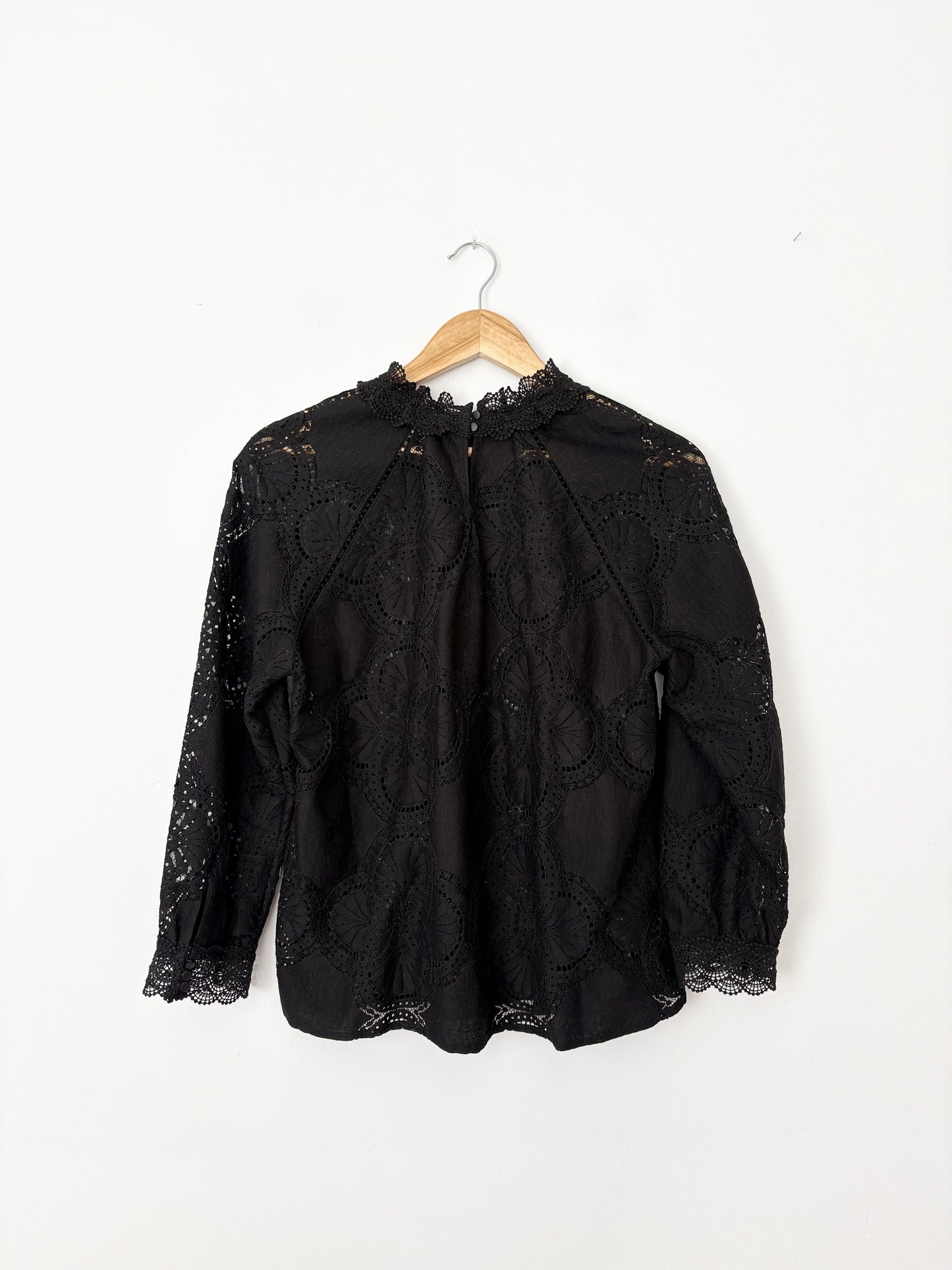 Chemisier Sézane Bacall M/L