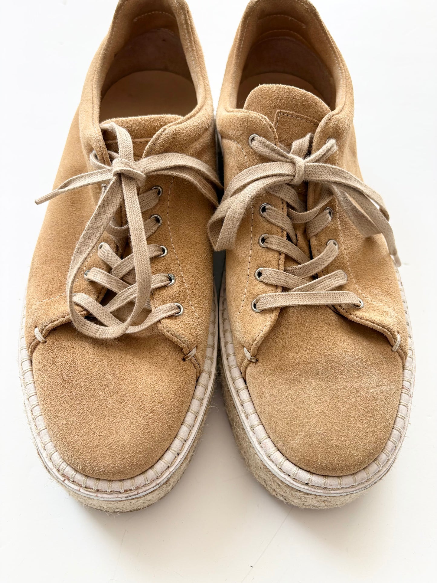 Rag & Bone Kent espadrille sneakers EUR39
