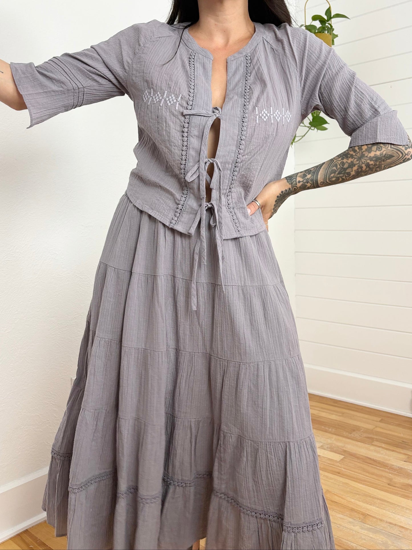 Ensemble Free People bright side S/M