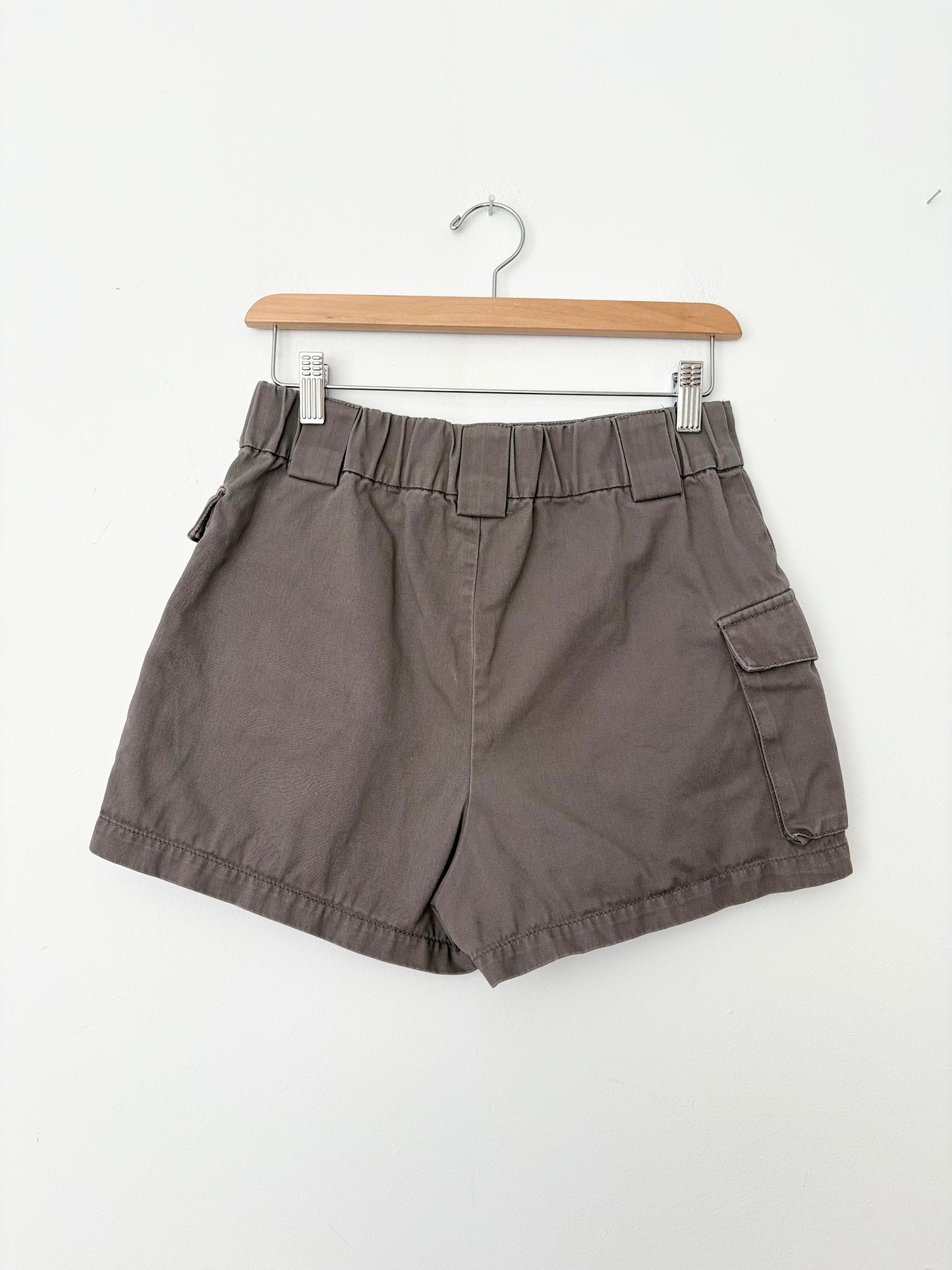TNA cargo 3'' shorts W27
