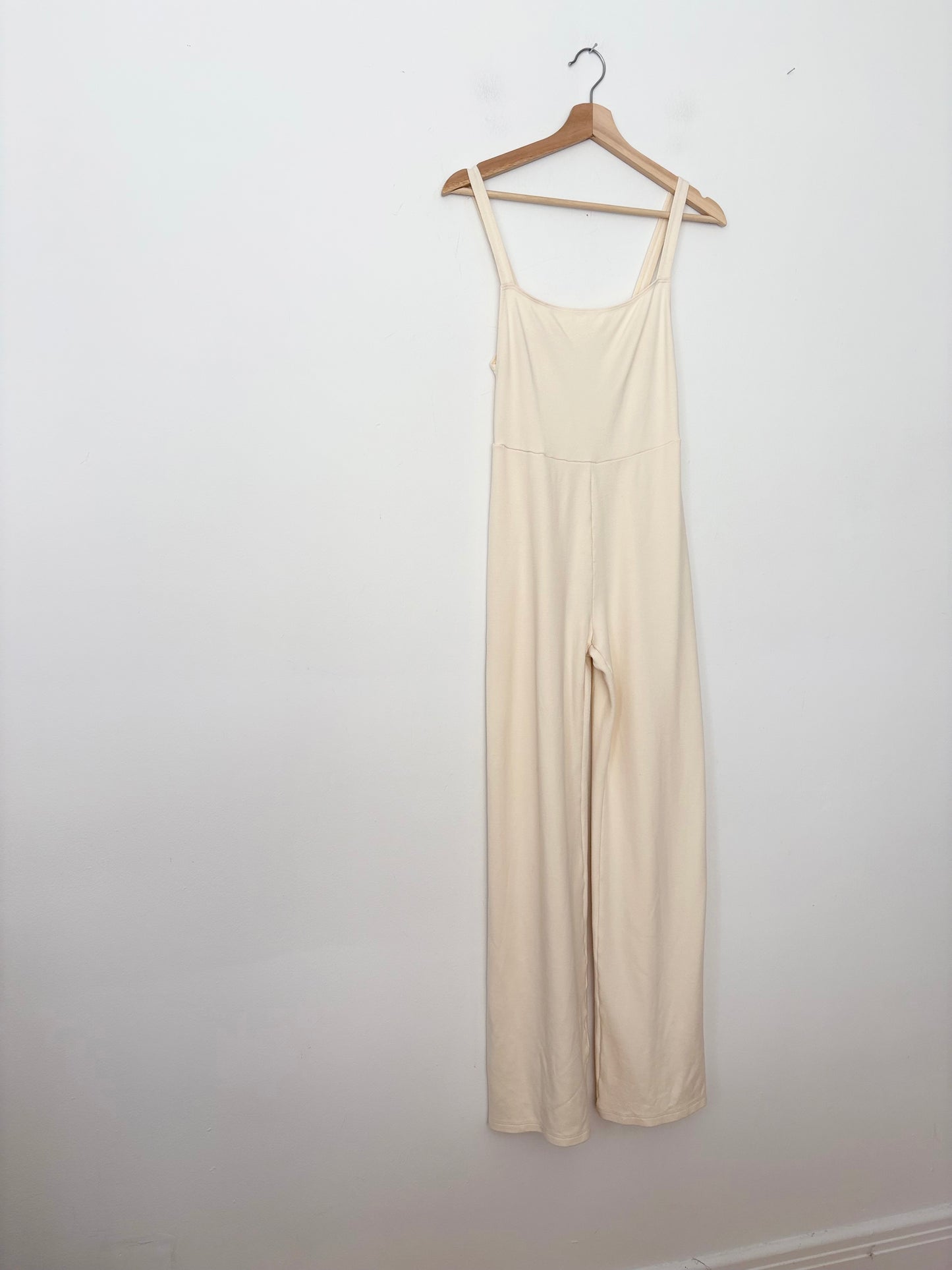 Combinaison American Apparel Harper jambe large Petite