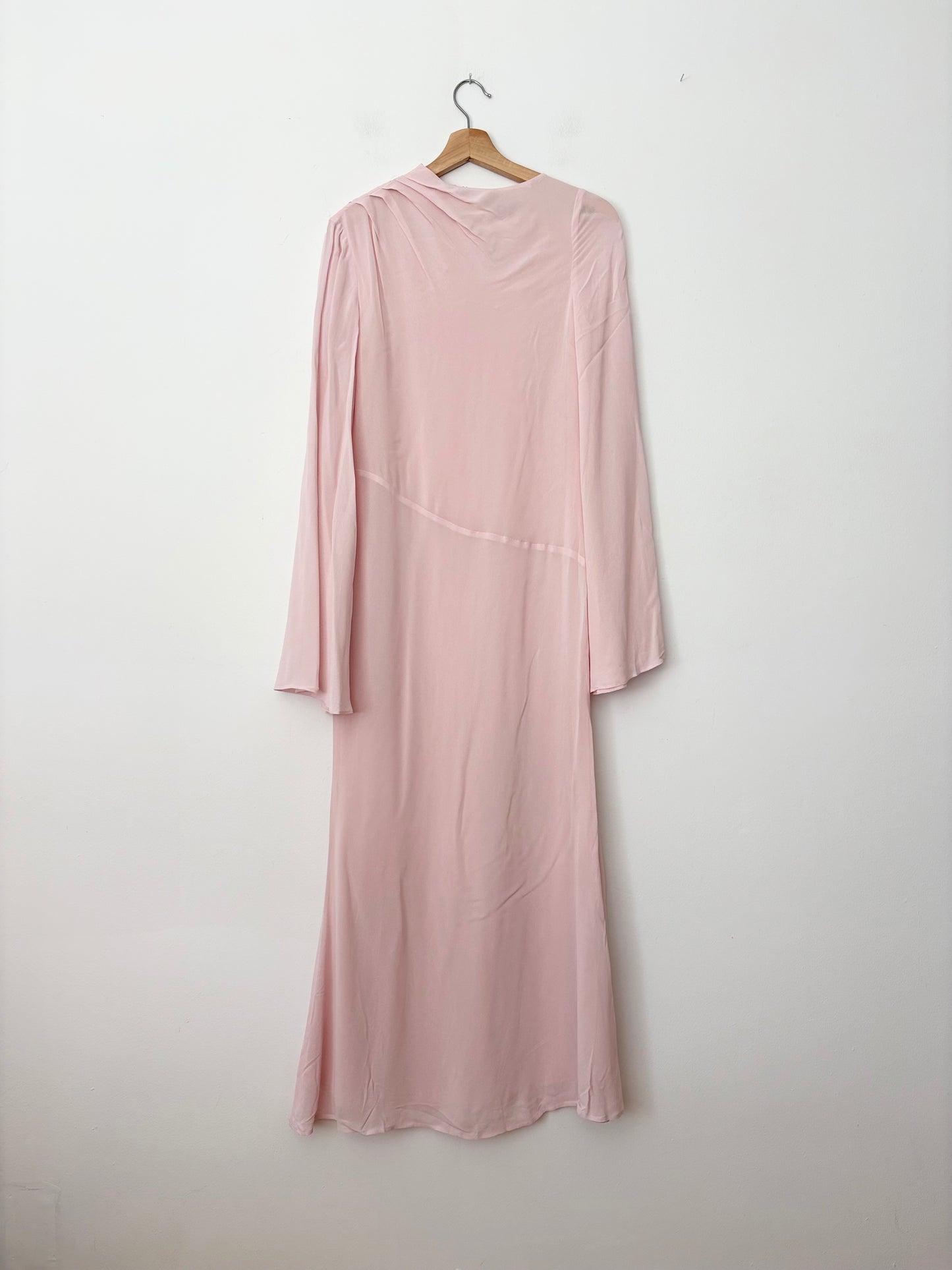 O.P.T Julianna maxi dress XS