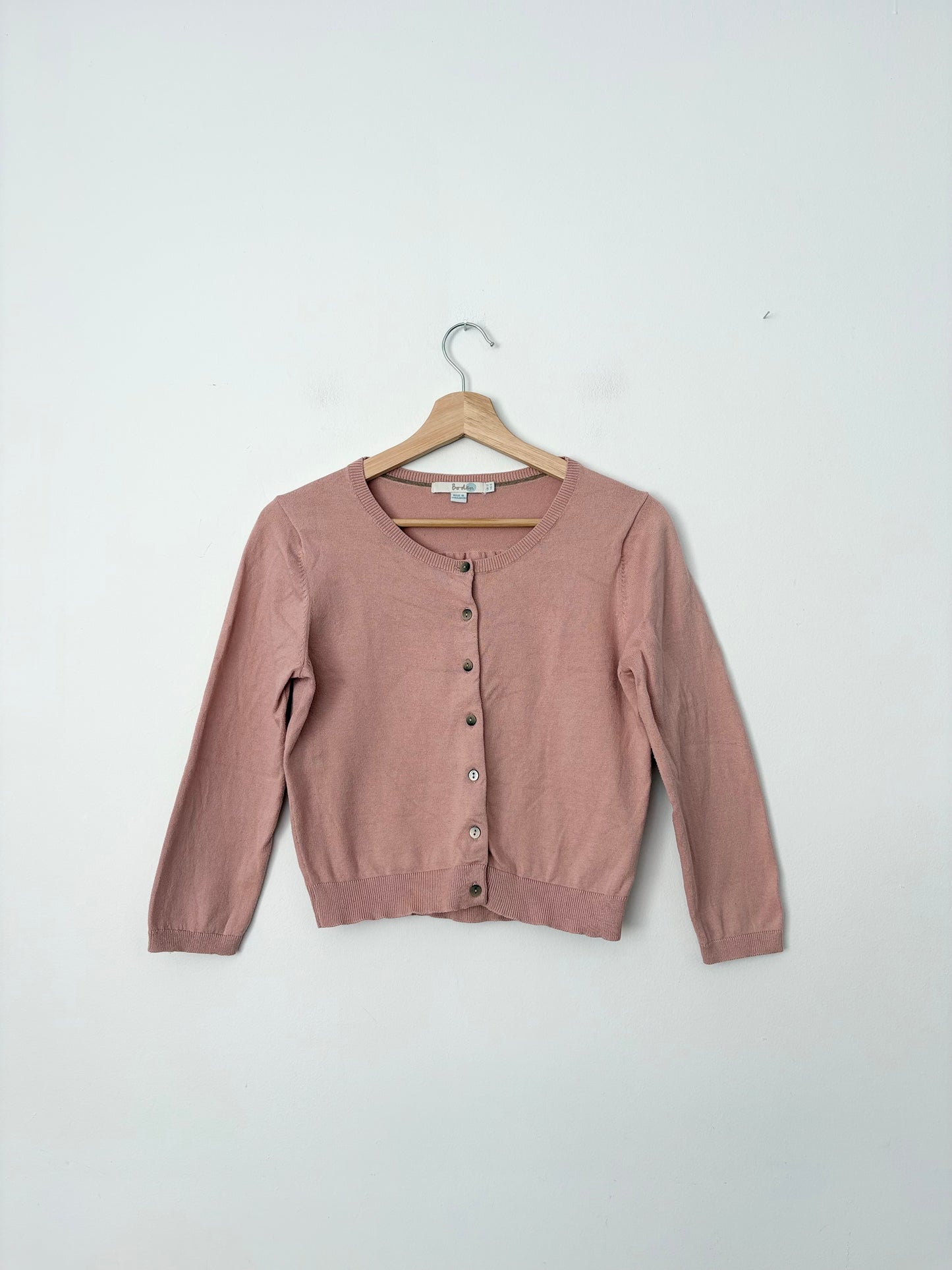 Gilet court Boden Emilia S/M