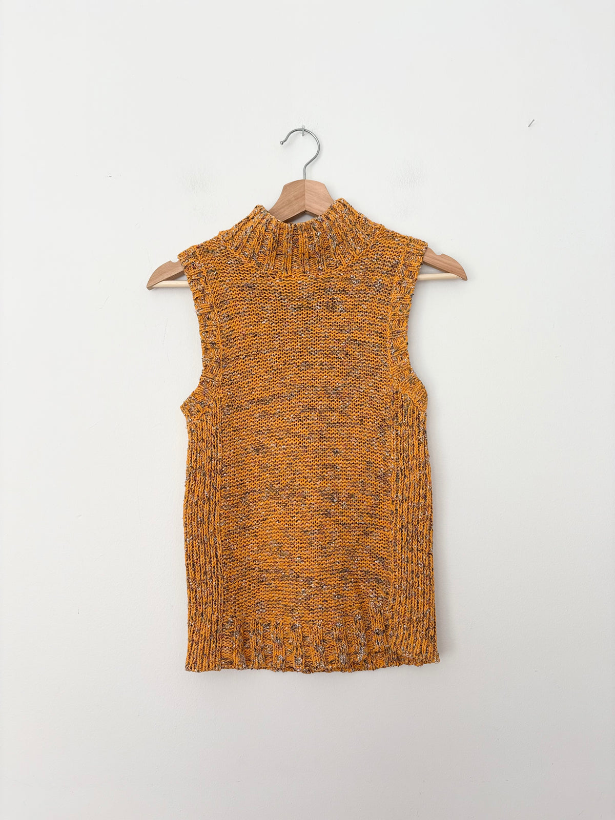 Débardeur pull Sunrise Anthropologie, taille S