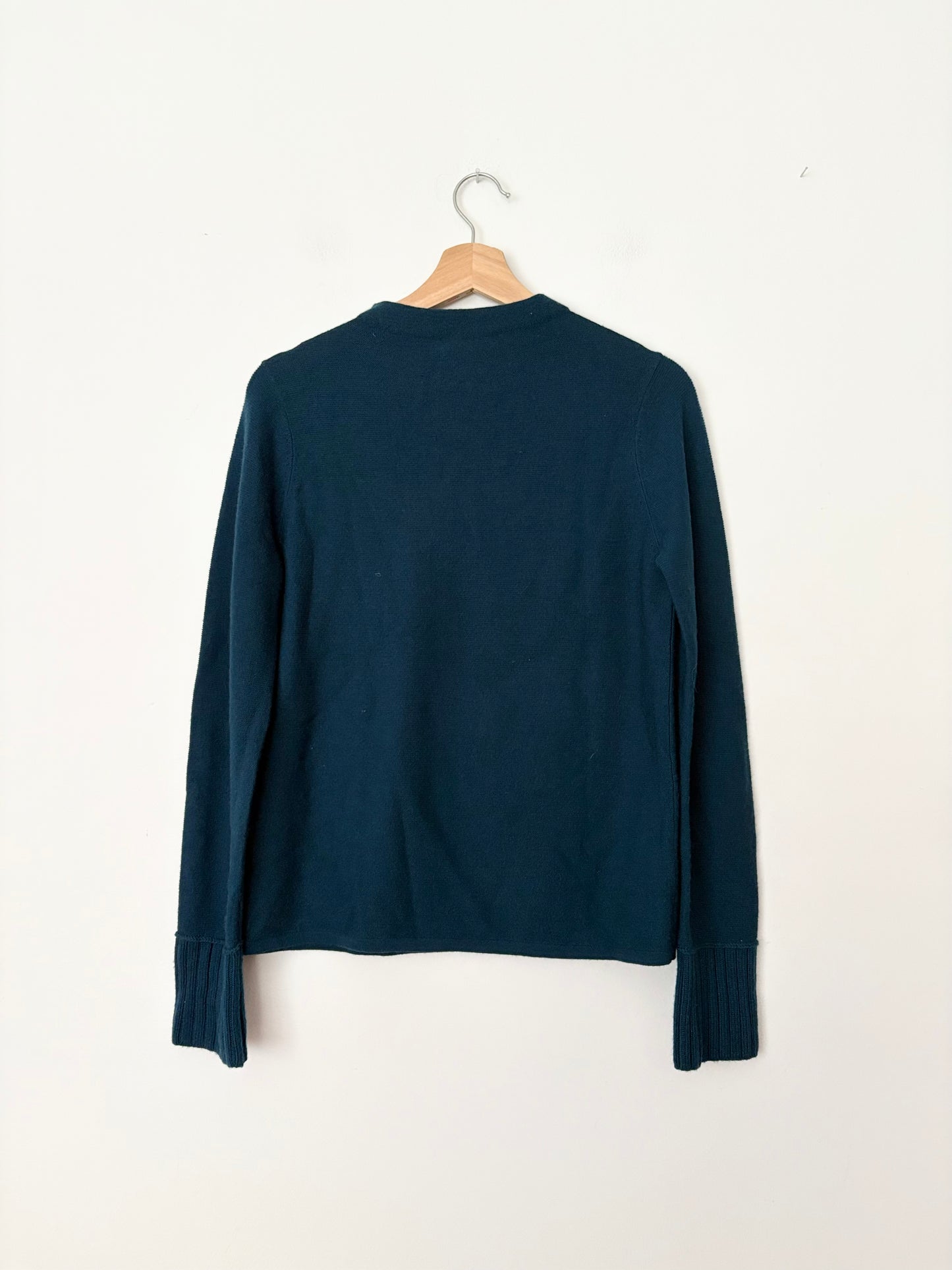 Club Monaco merino wool sweater Medium