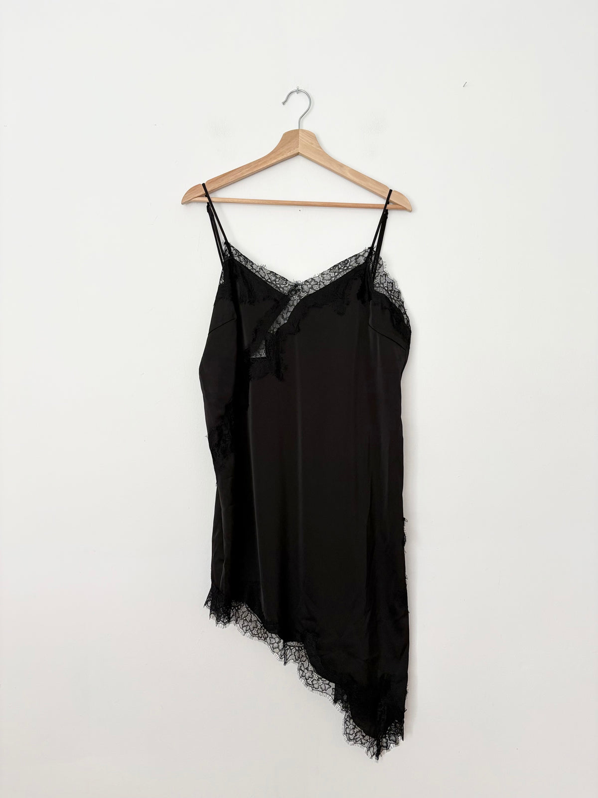 Superdown Jaxine mini dress Large