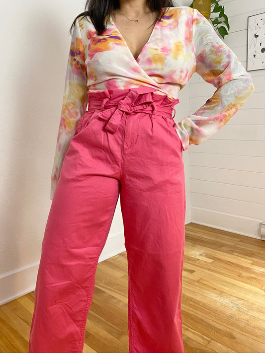 Baum Und Pferdgarten Nysha pants W27/28