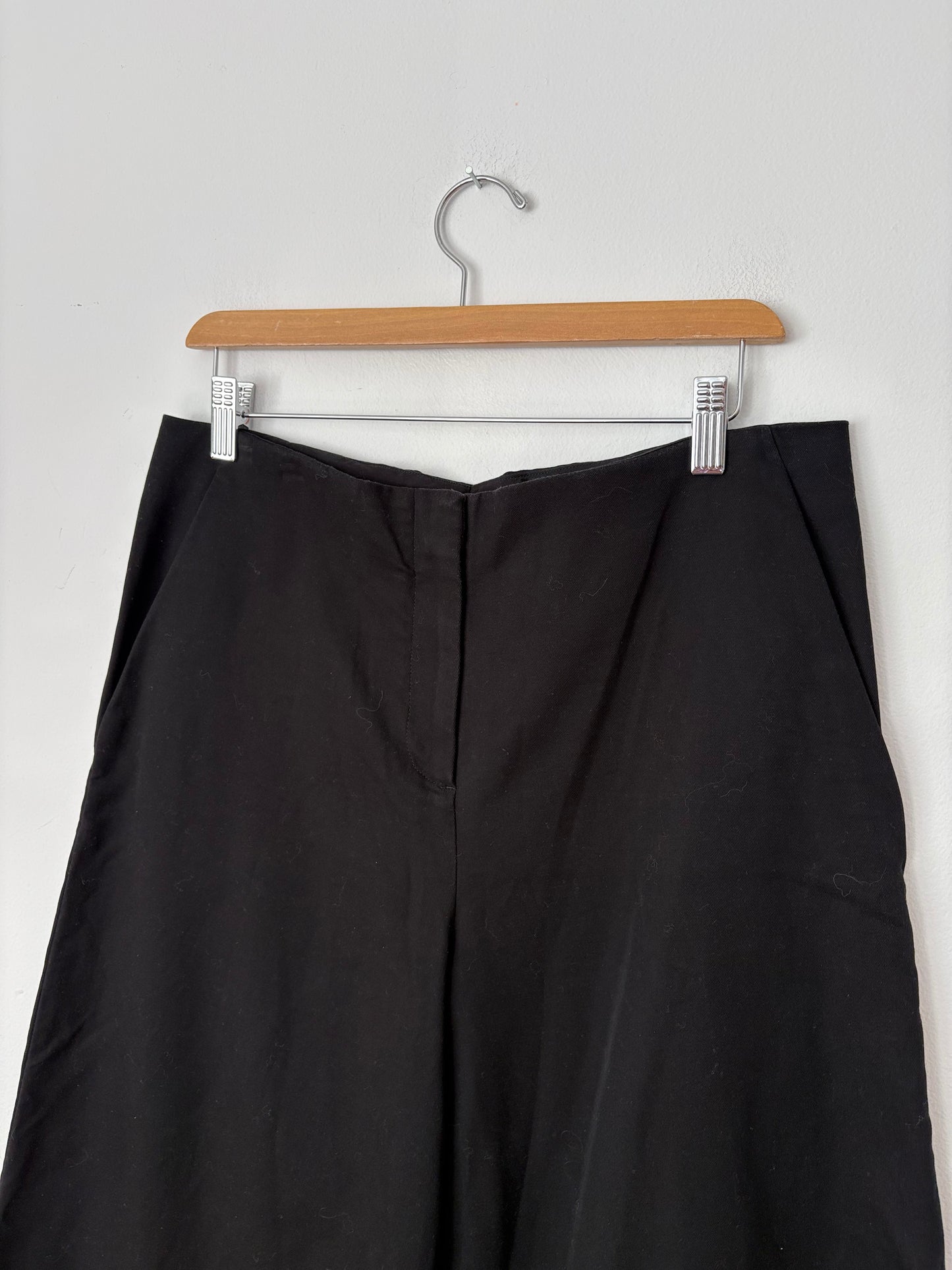 Culotte courte ultra large COS W29-31