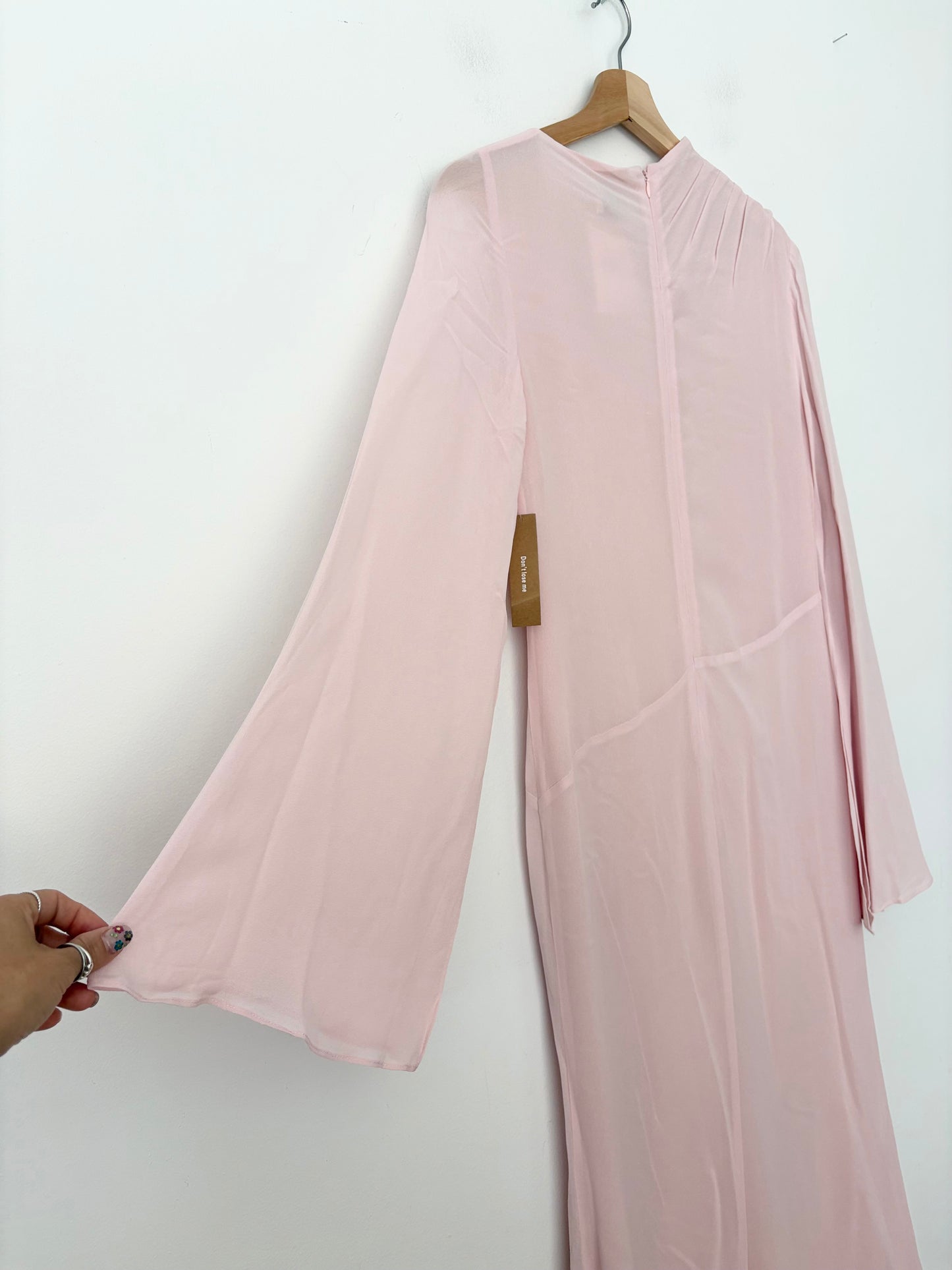 O.P.T Julianna maxi dress XS