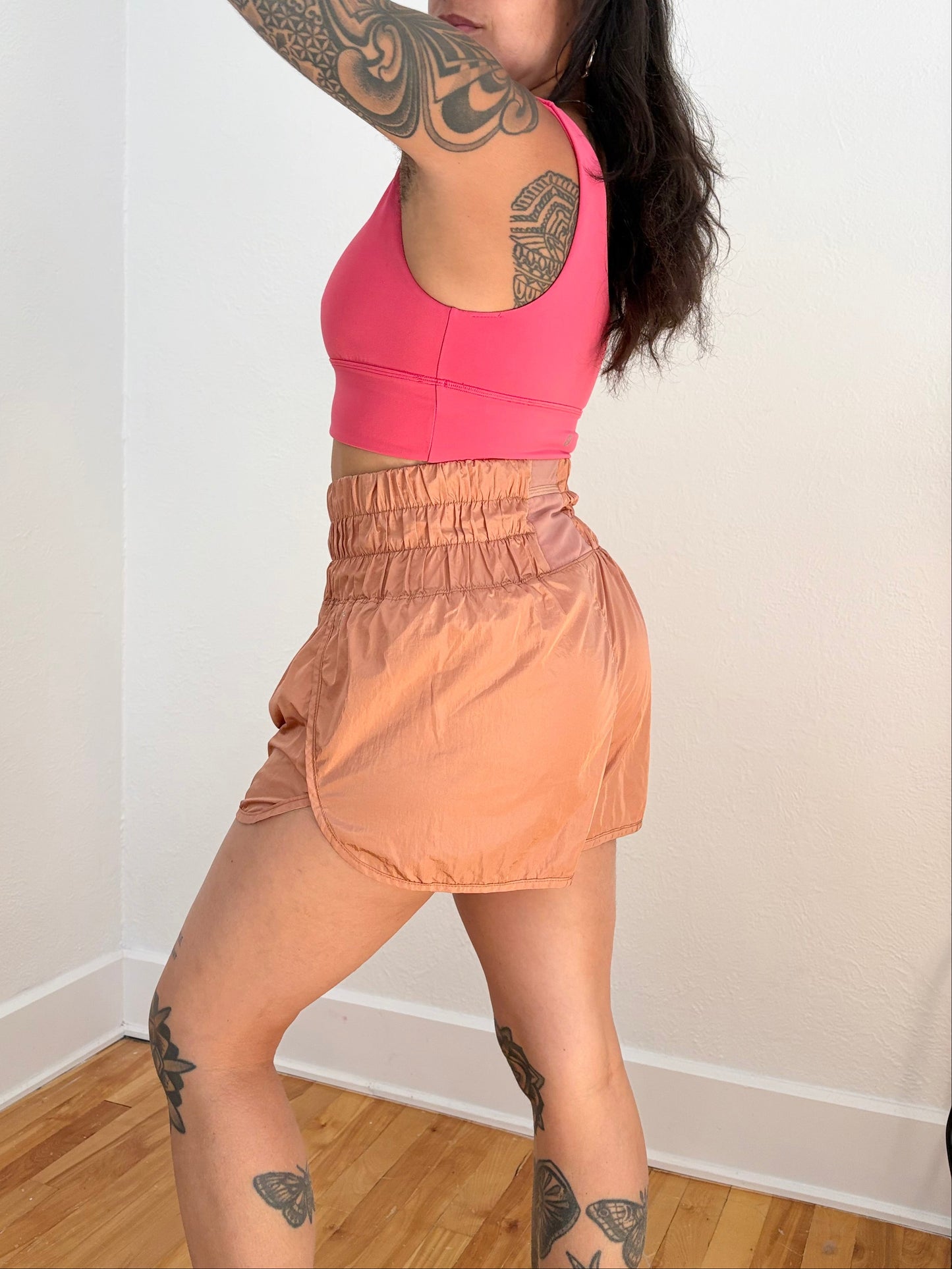 Shorts The Way Home Free People movement Large