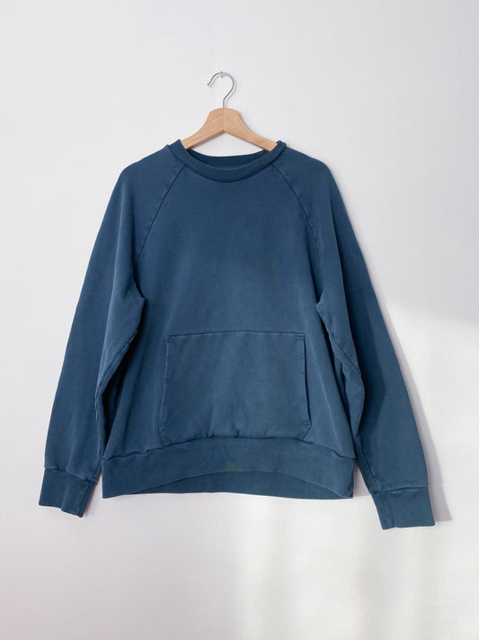 Everlane organic cotton crewneck XL