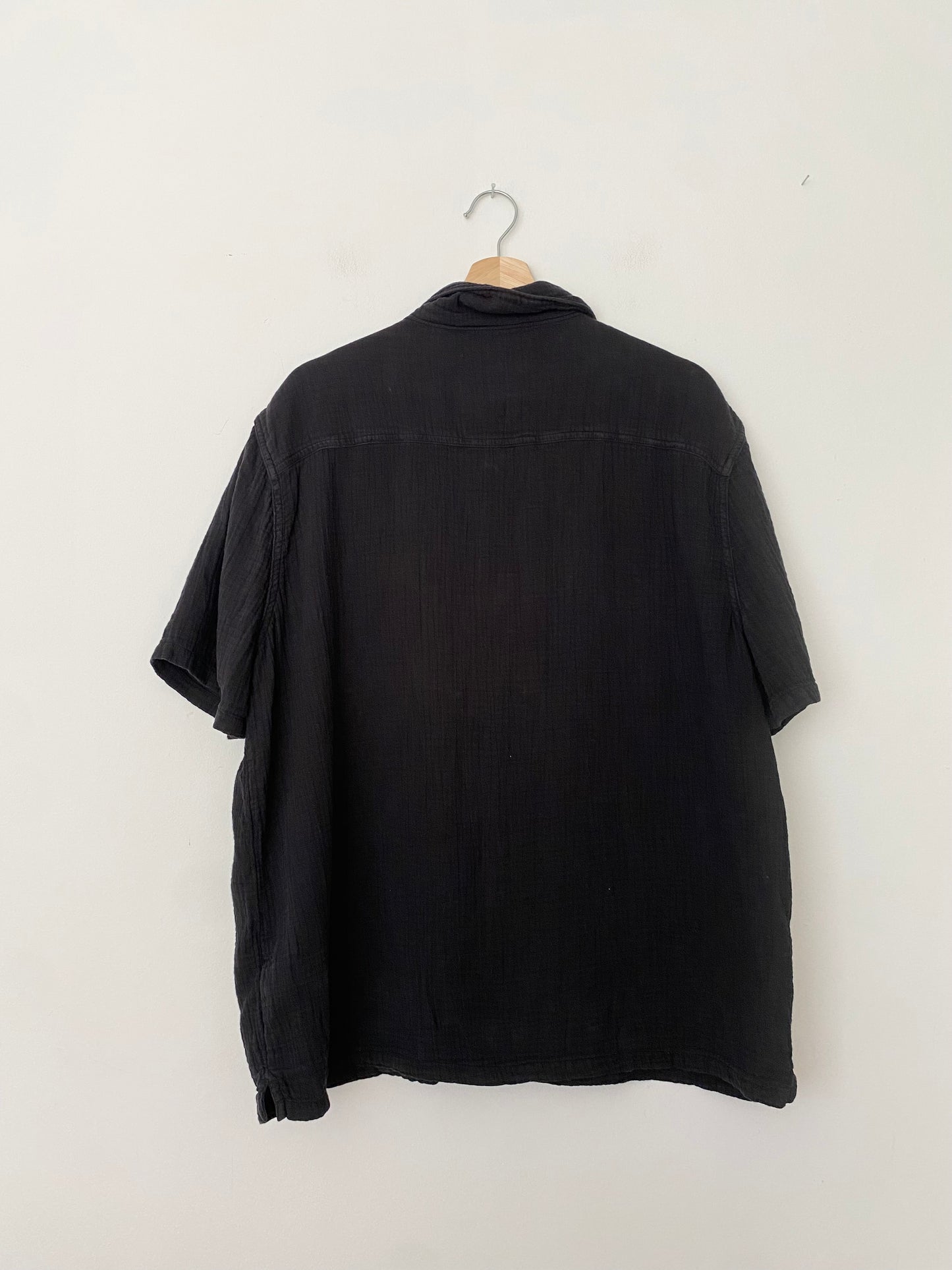 Chemise en gaze Paige Ellerton XL