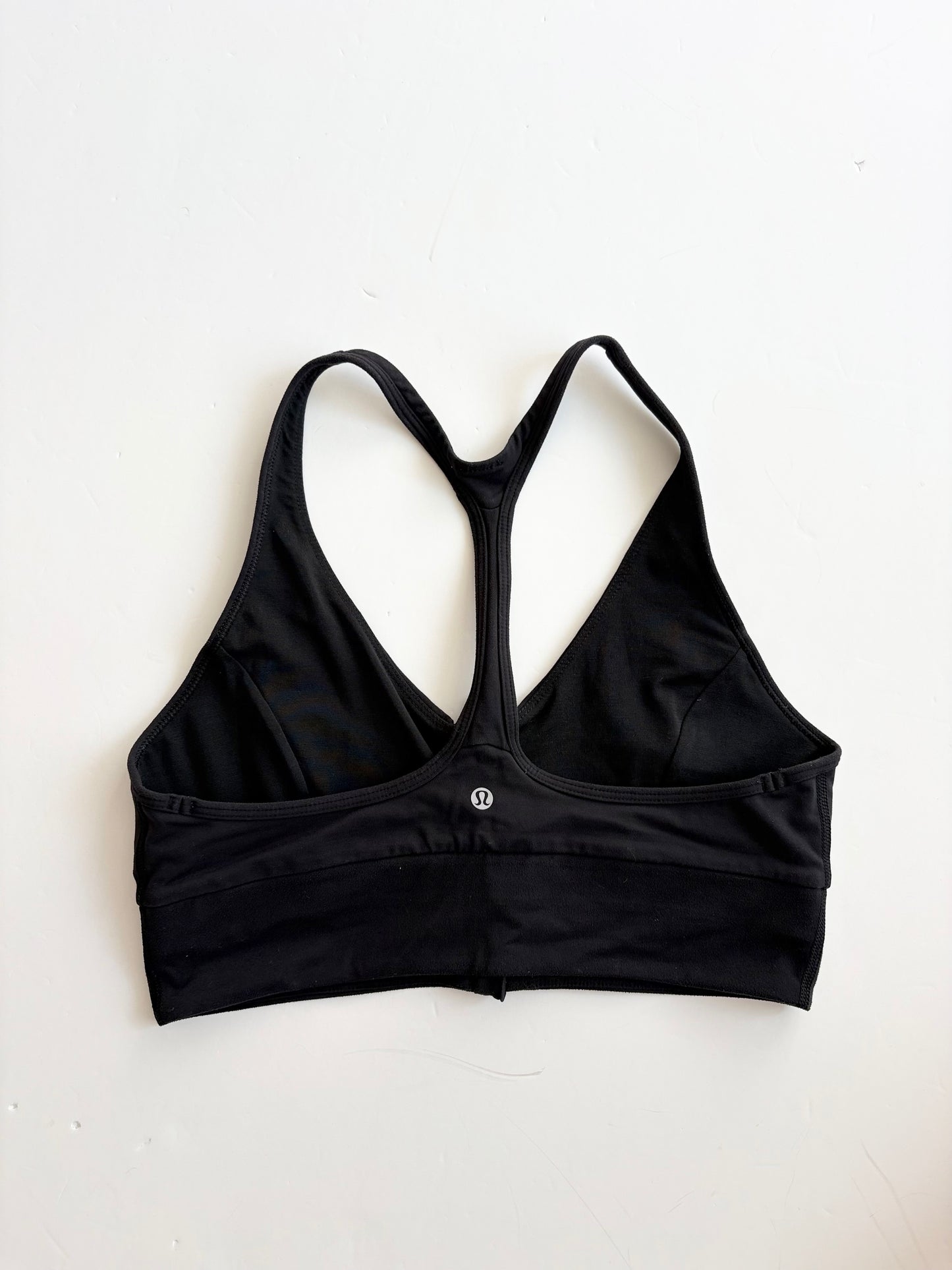 Lululemon cool to street bra size 8