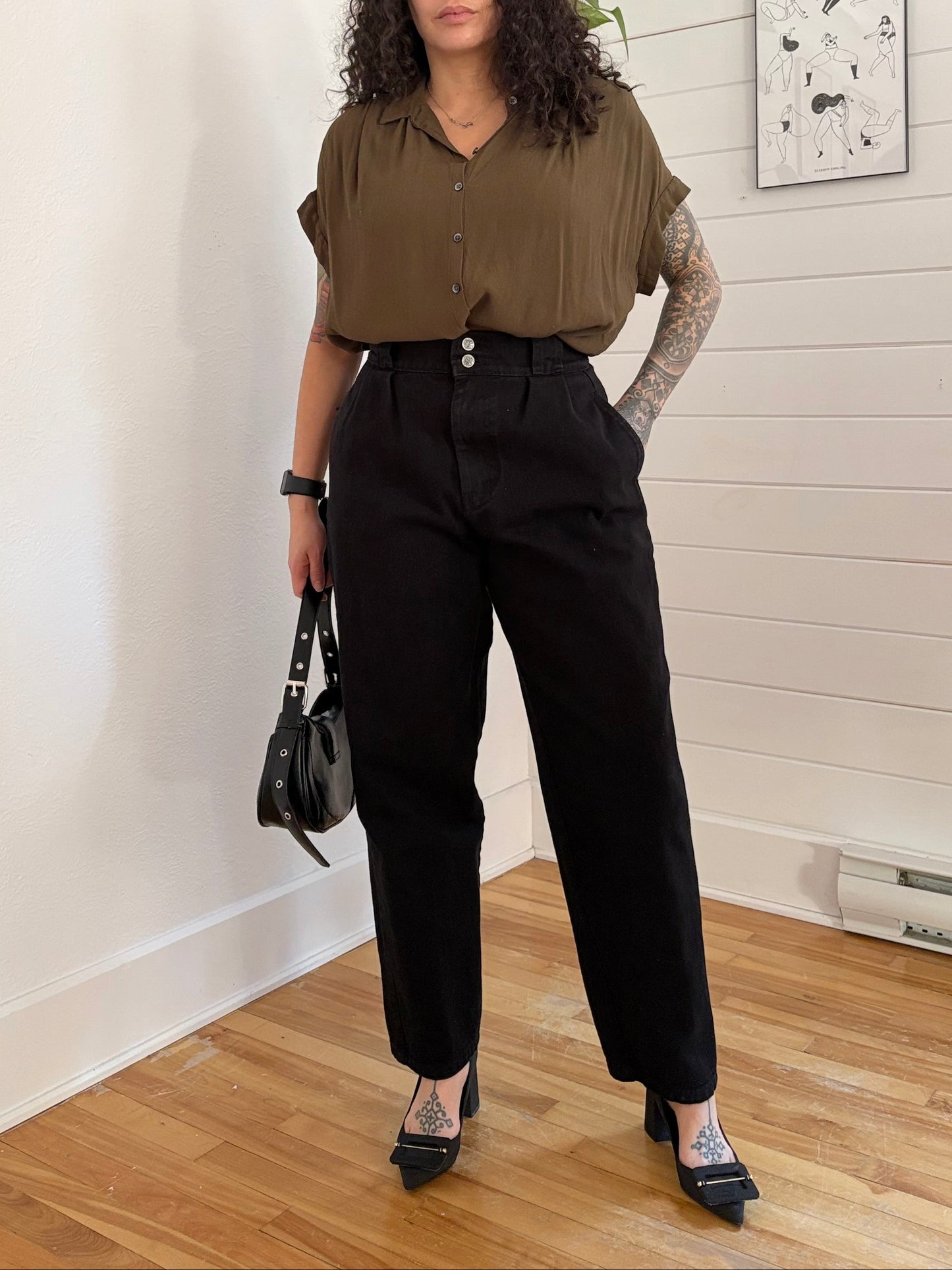 Sac à boucle Reah 8 other reasons