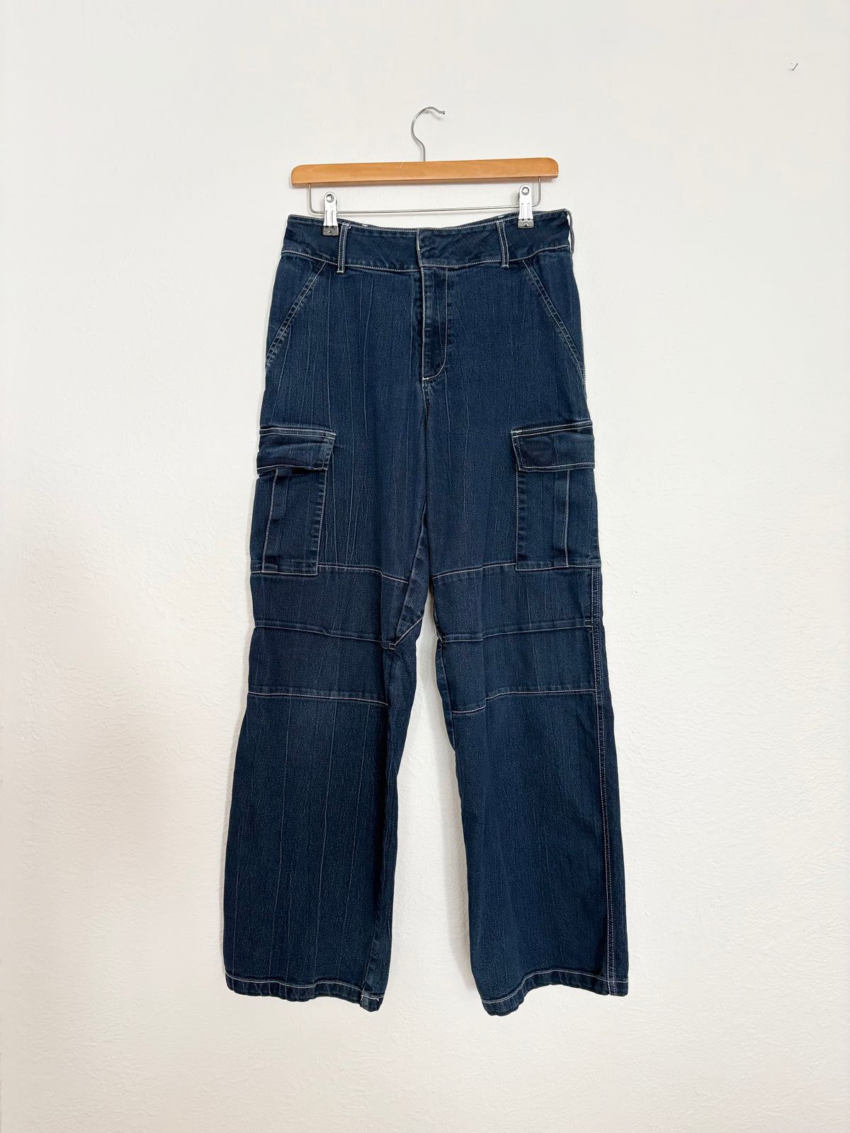 I.AM.GIA Ace cargo pants Medium