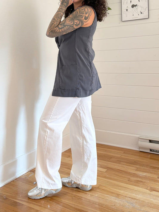 Vintage Patrick B mid rise pants W28