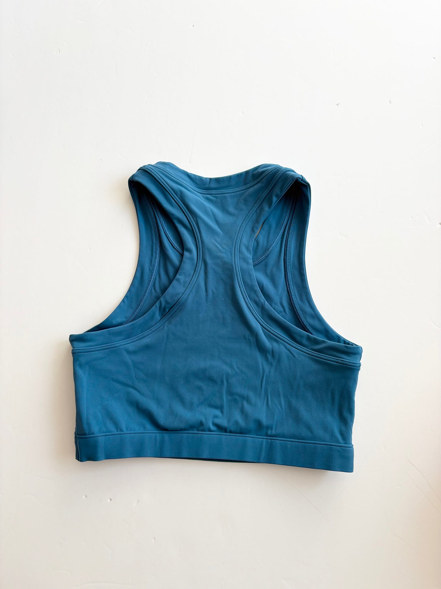 Set Active sportbody high neck sports bra L/XL