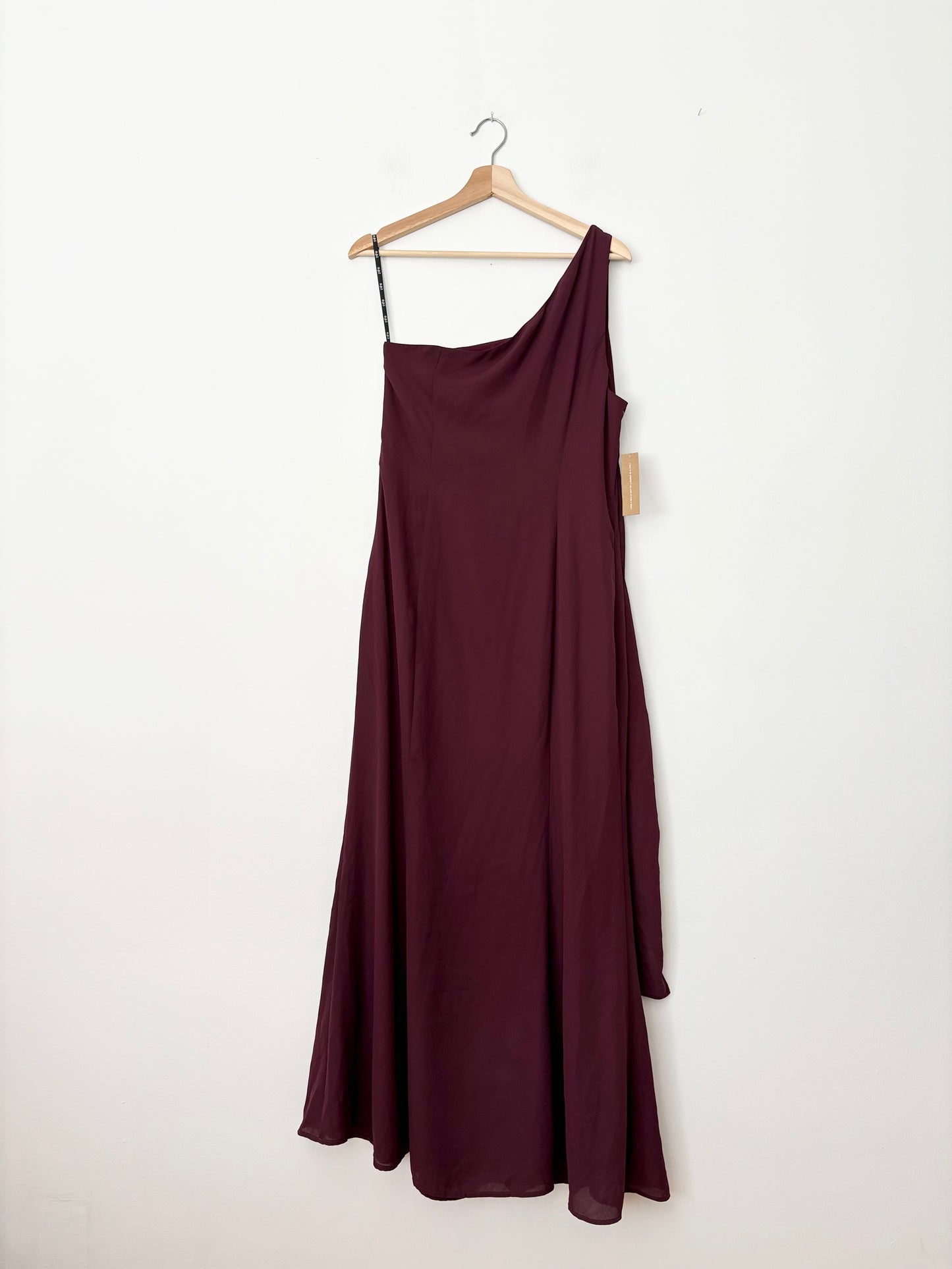 Robe Citara asymétrique O.P.T Grande