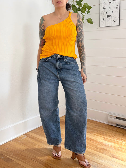 Simon Miller Capilla rib tank L/XL