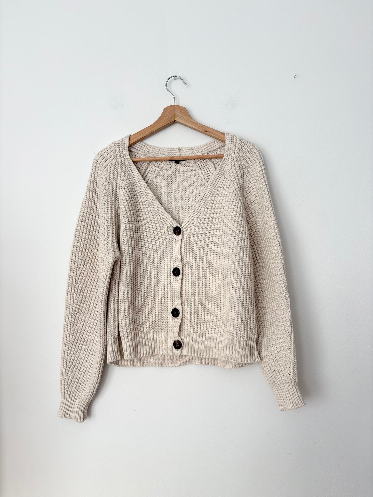 Gilet en coton mélangé Rails Josie, taille S