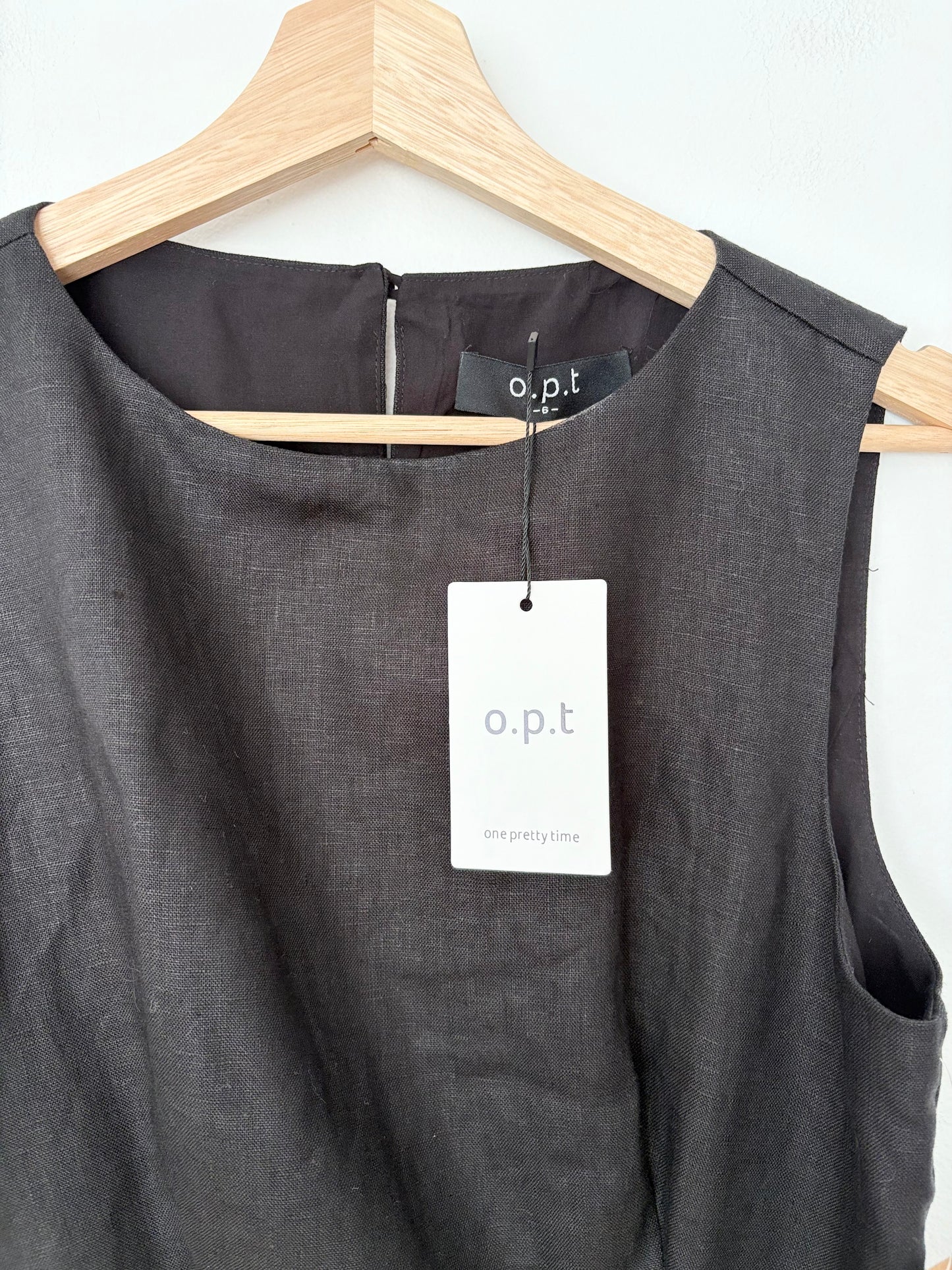 O.P.T Aveline Linen set S/M
