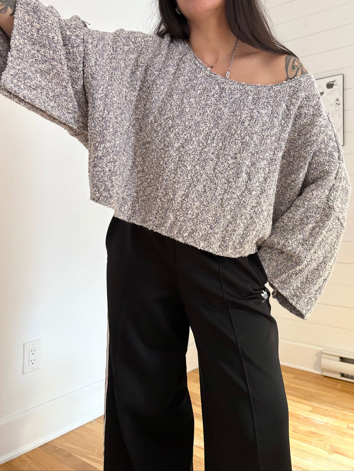 Free People good day pullover M-XL