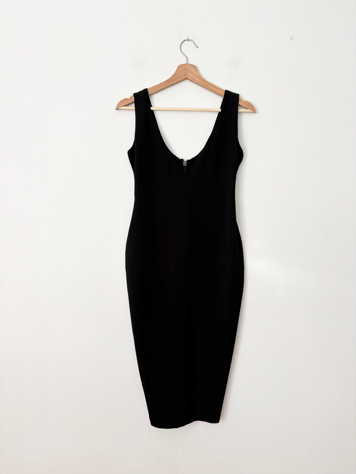 Nookie bodycon midi dress S/M