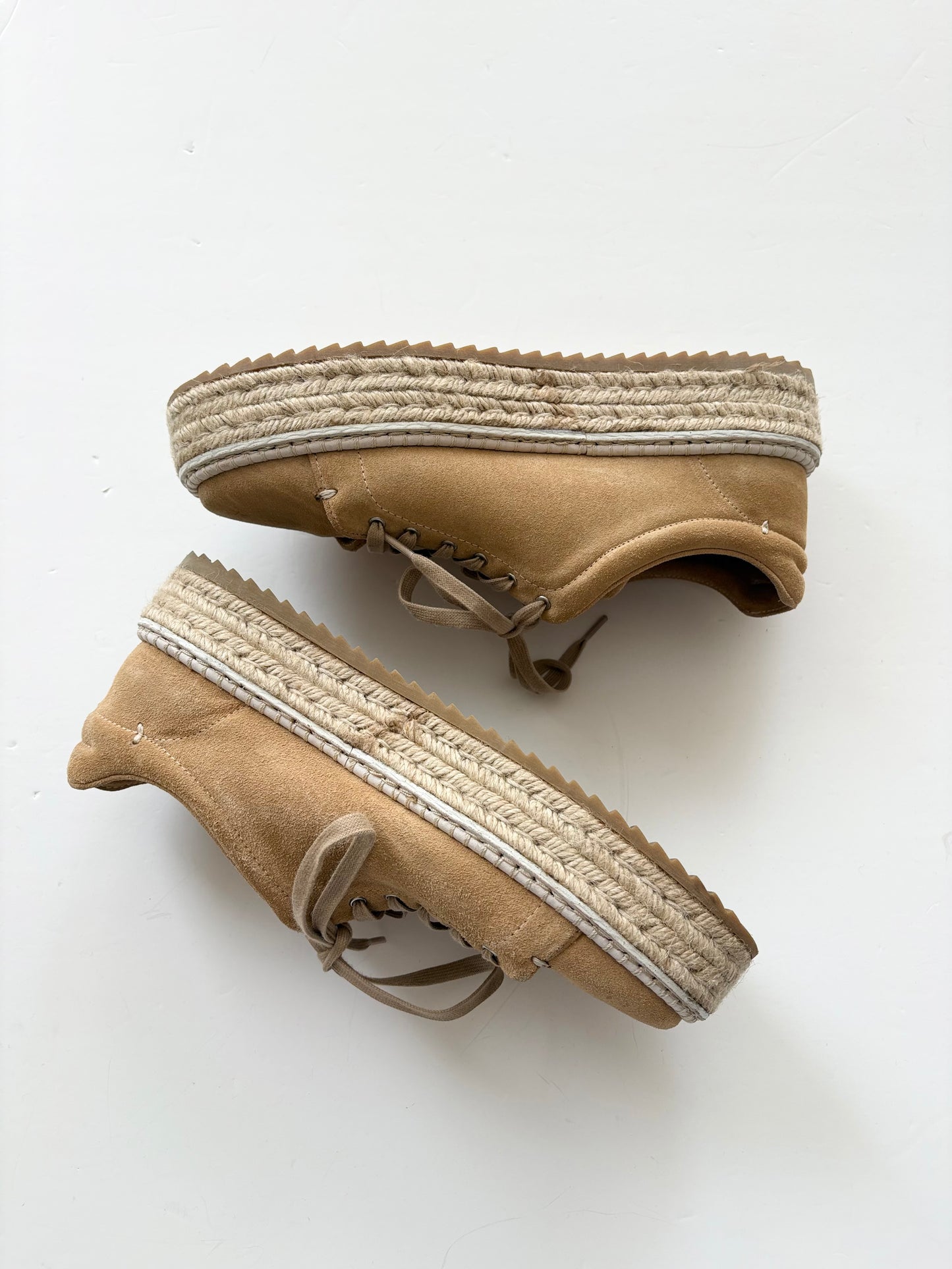 Rag & Bone Kent espadrille sneakers EUR39