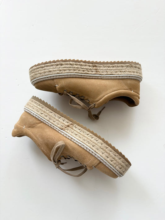 Rag & Bone Kent espadrille sneakers EUR39