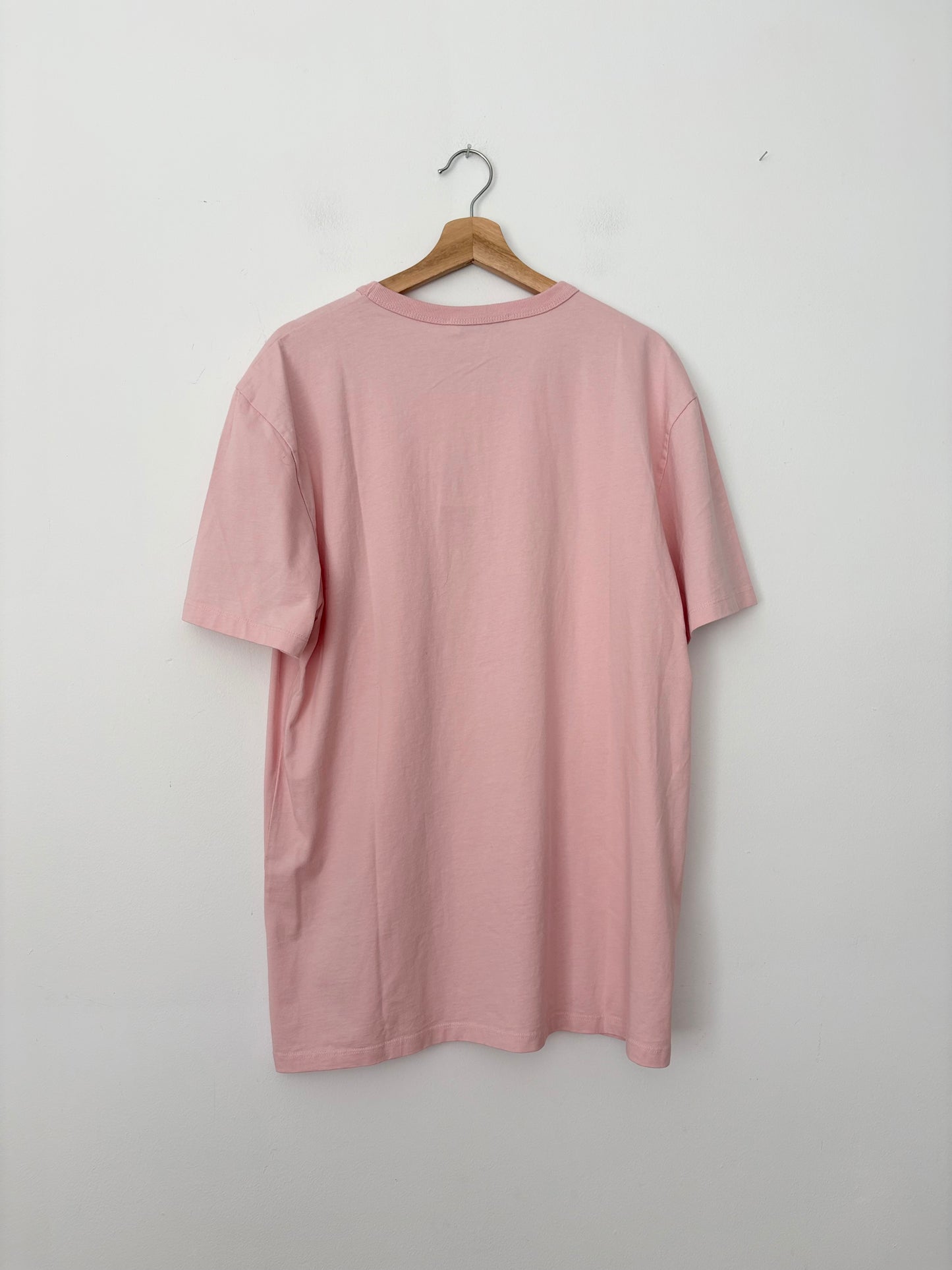 Maison Kitsuné 'Café Kitsuné Paris' Relax tee XXL