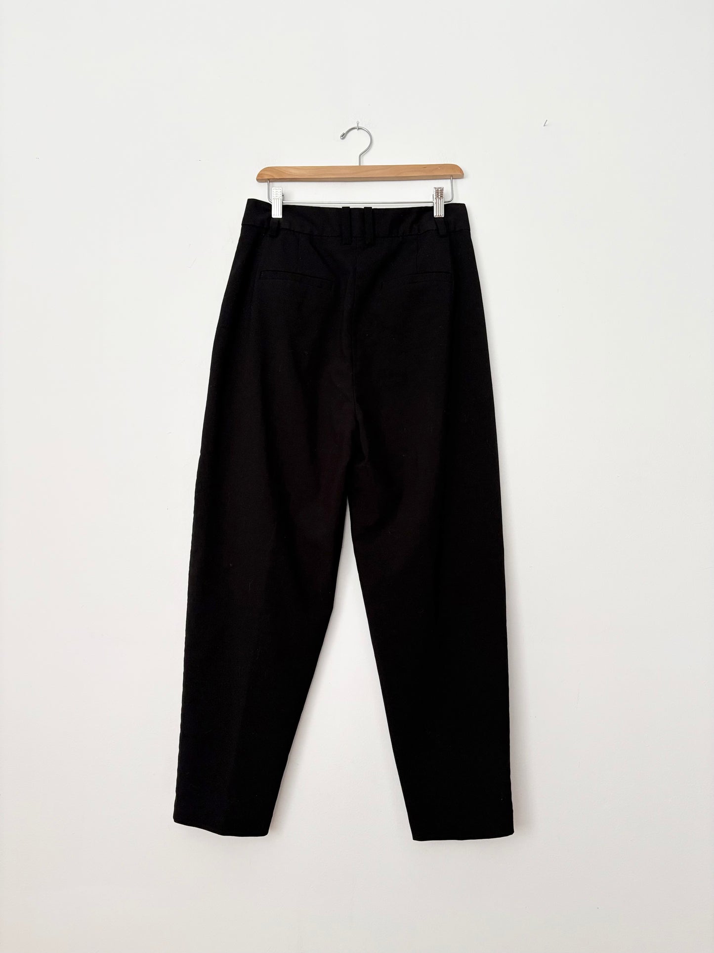 Pantalon ballon Frank & Oak Amelia Taille Medium