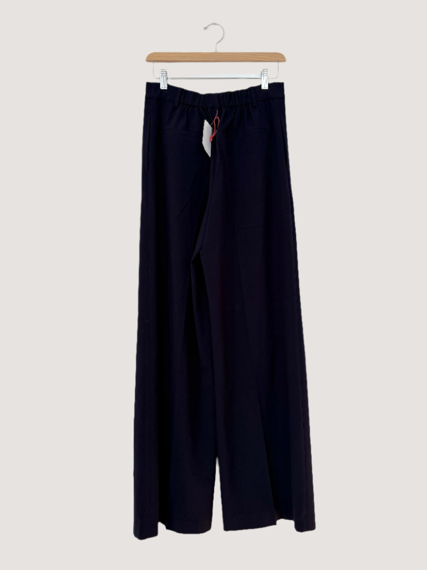 Pantalon à jambe large Open Edit Small