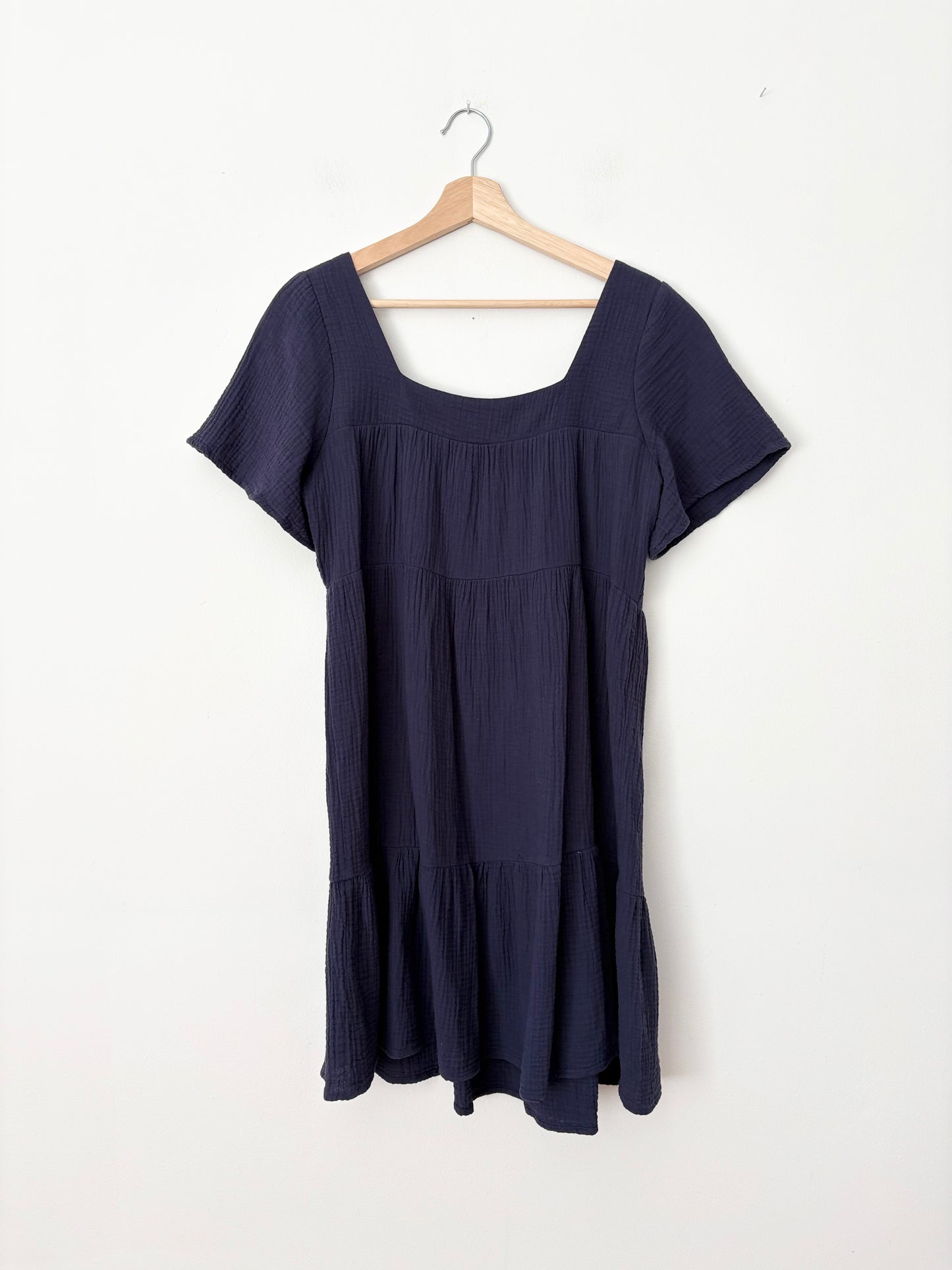 Rails valentina gauze dress S/M