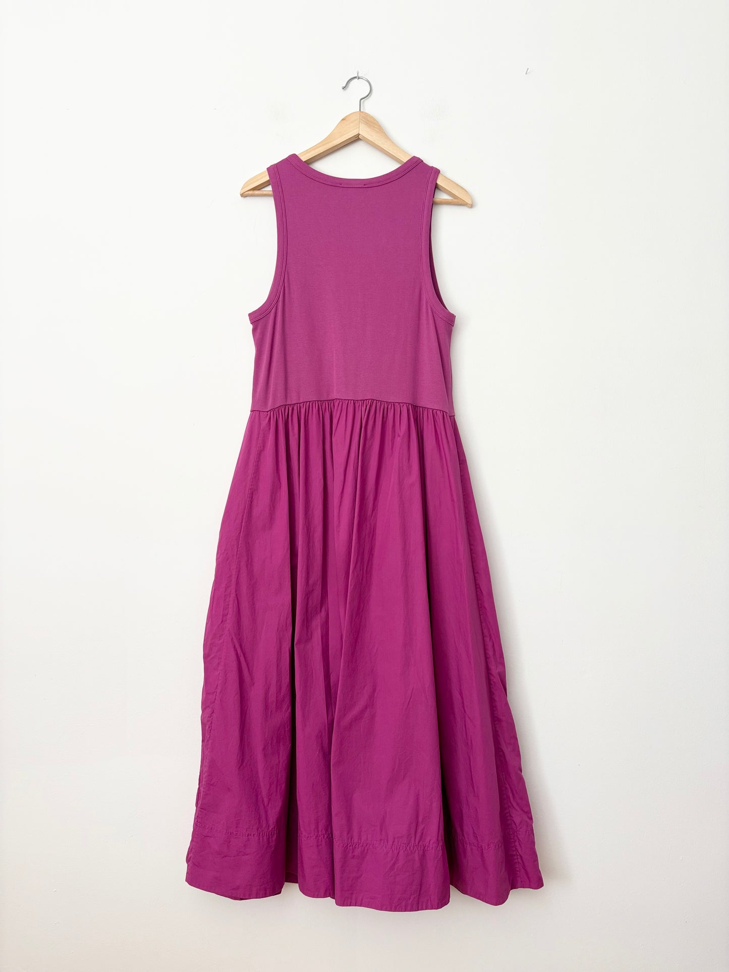 Robe mixte Me + Em boutonnée taille XL