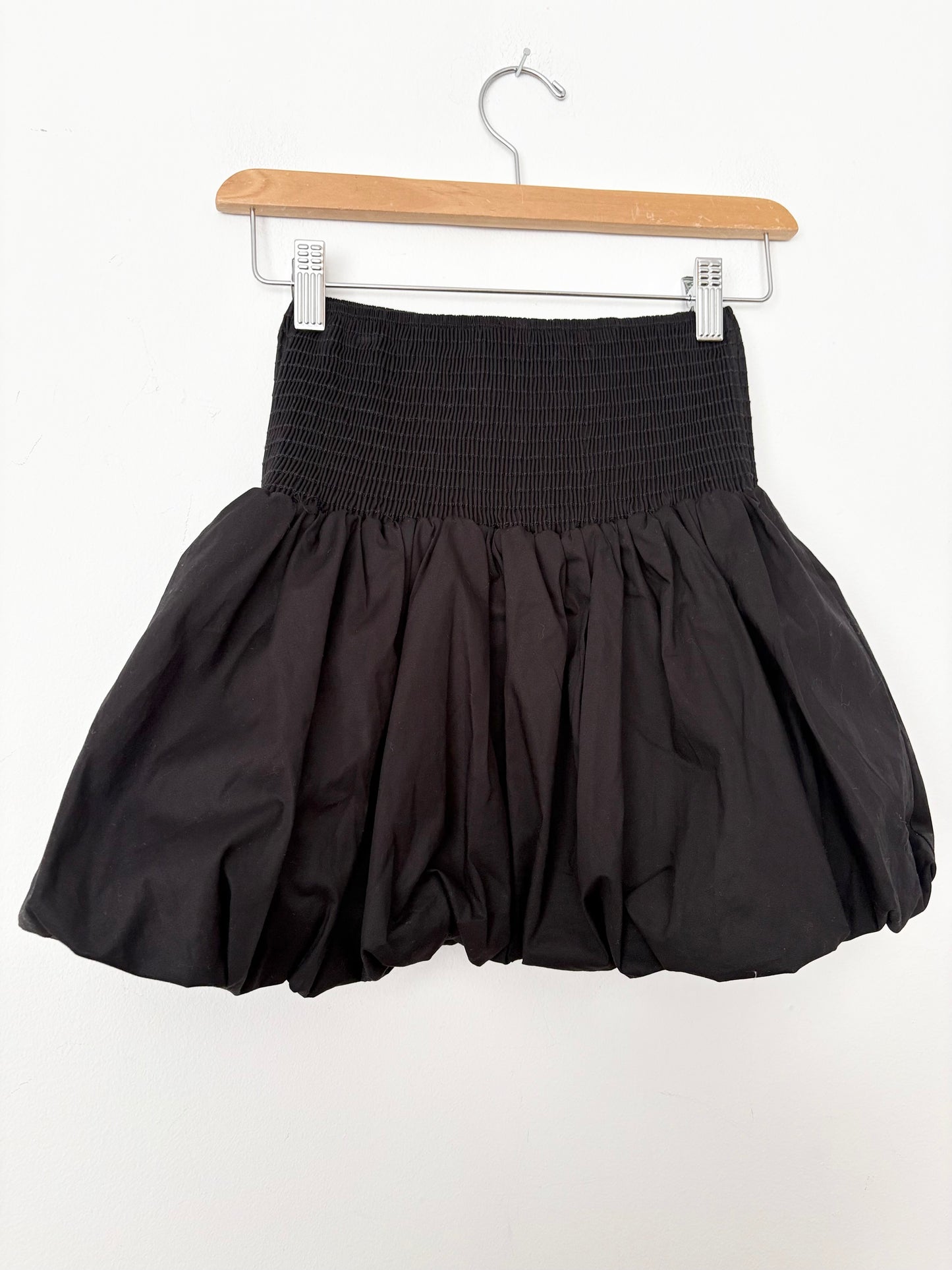 Urban Renewal bubble skirt Medium