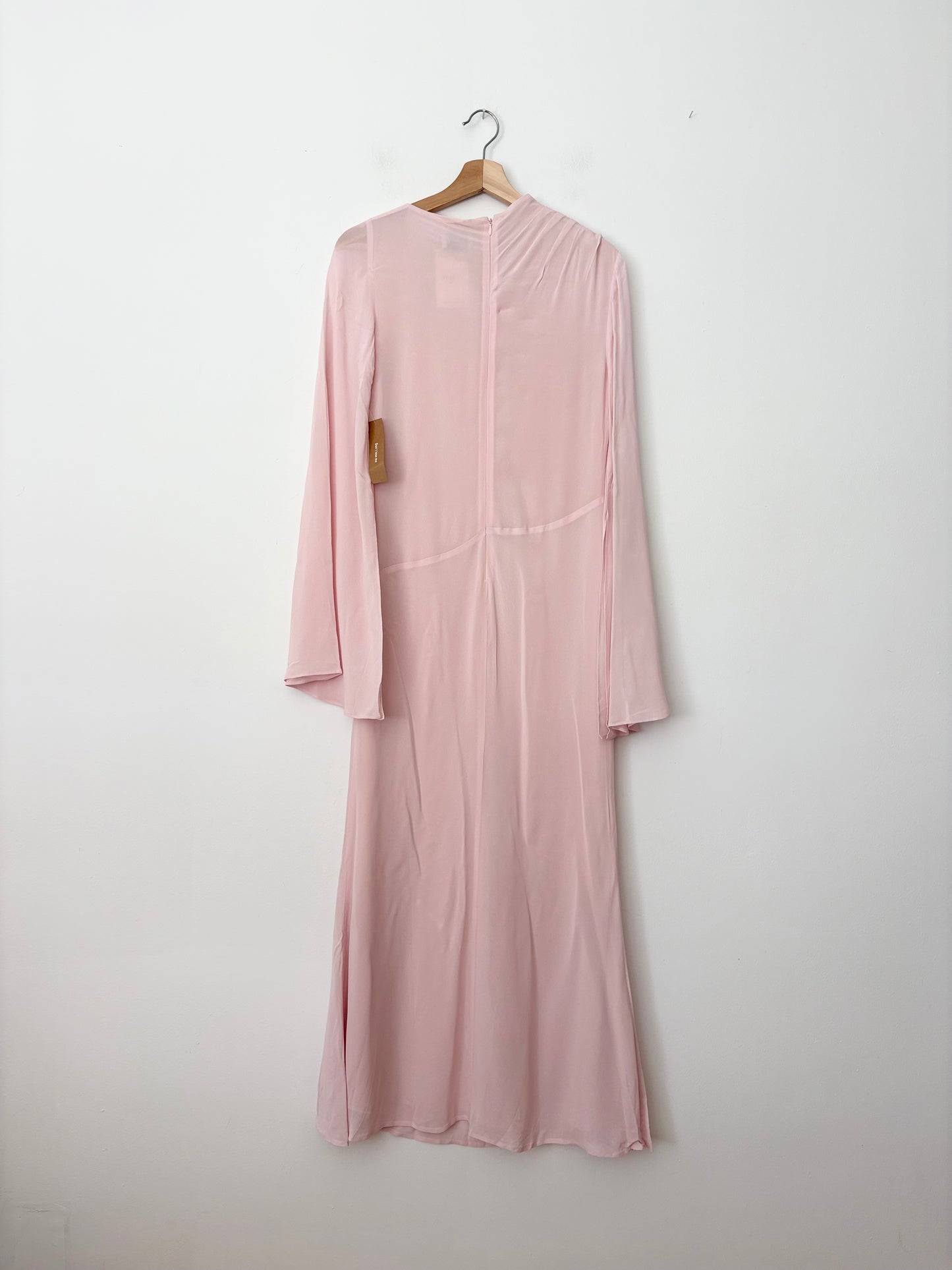 O.P.T Julianna maxi dress XS