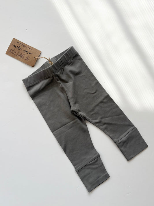 The simple folk everyday legging 6/9 months