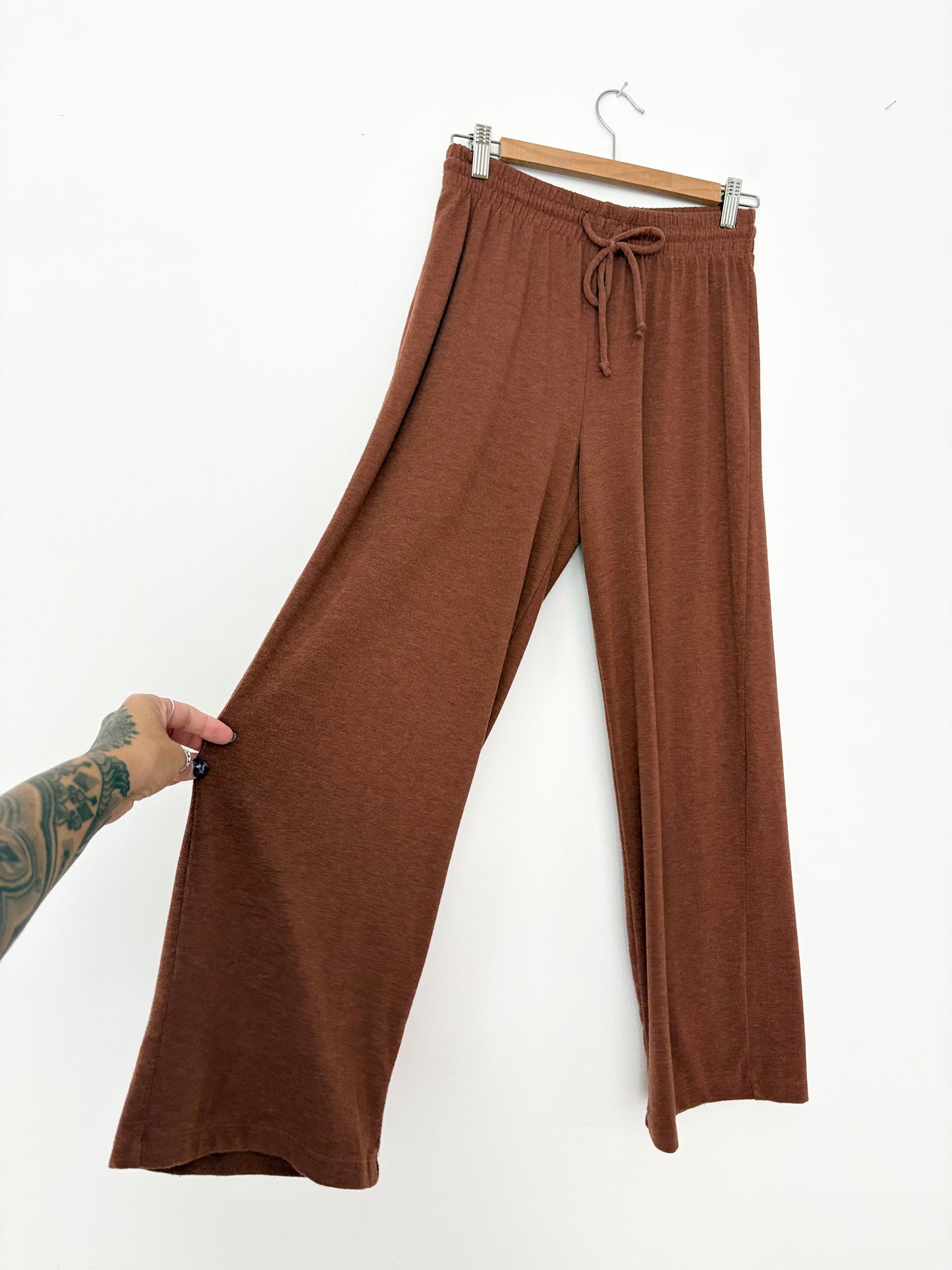Pantalon de jogging court Wilfred Free Small