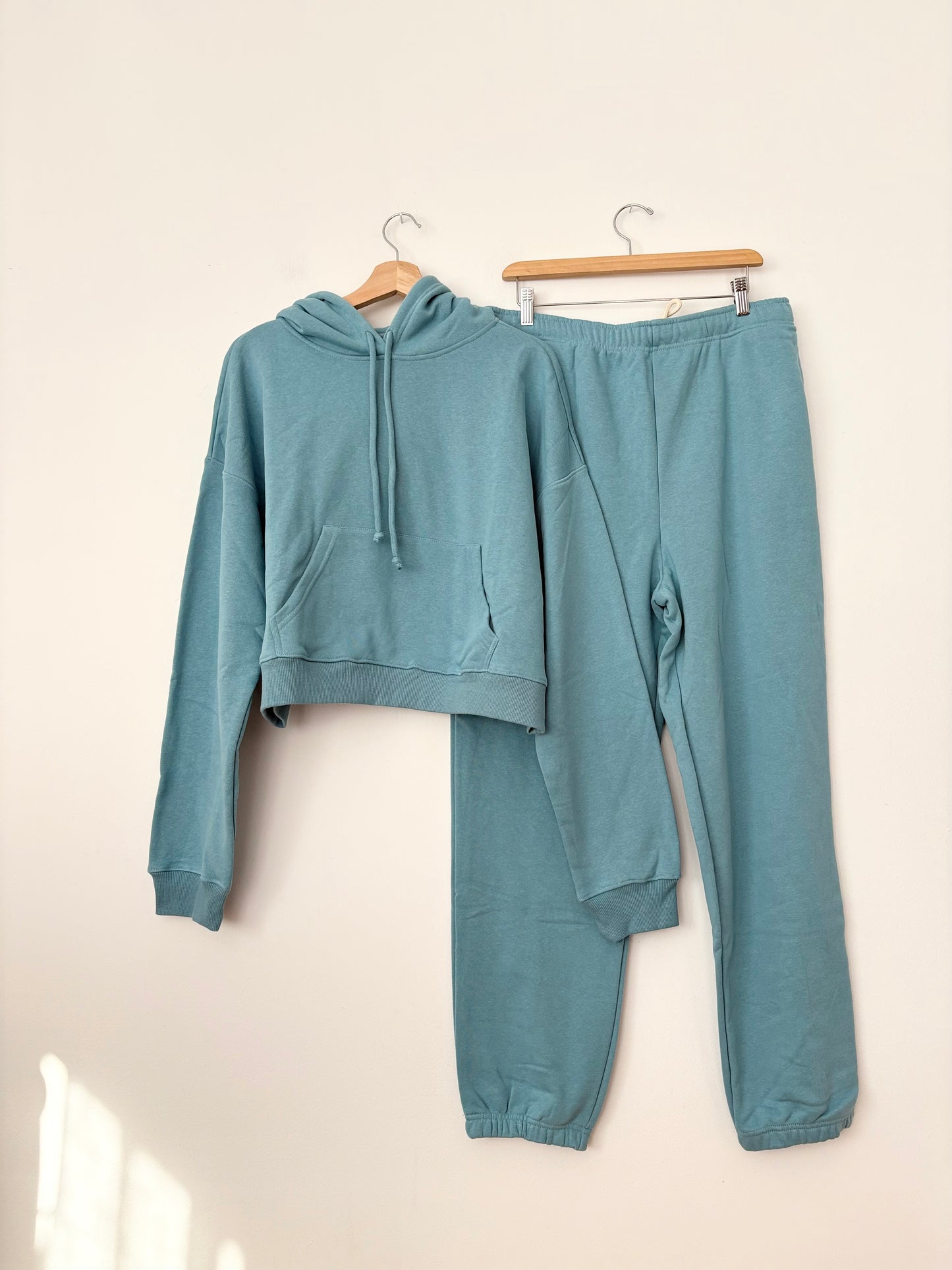 Ensemble de survêtement NIA, taille L