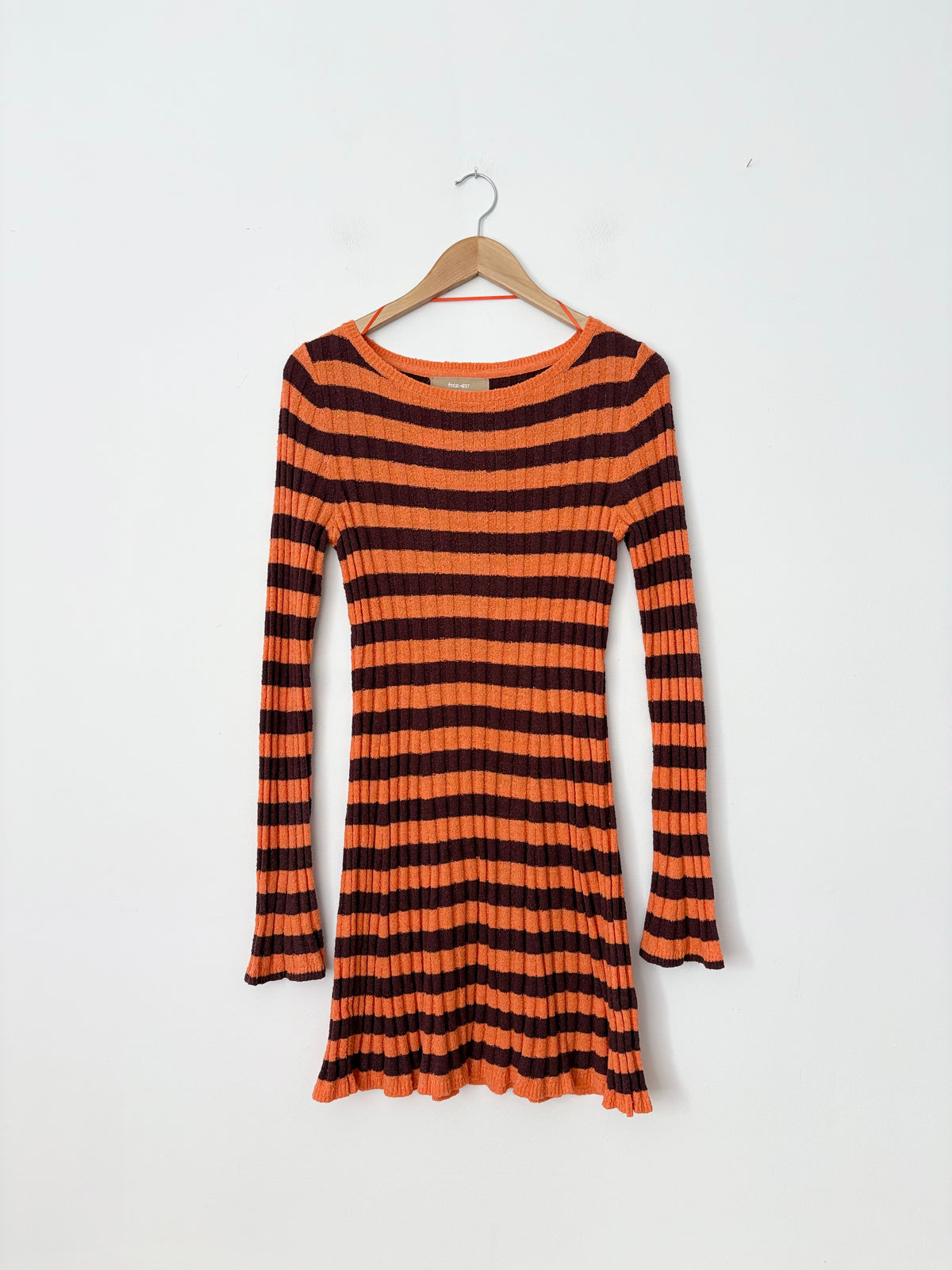 Robe courte pull Junie Free People taille M