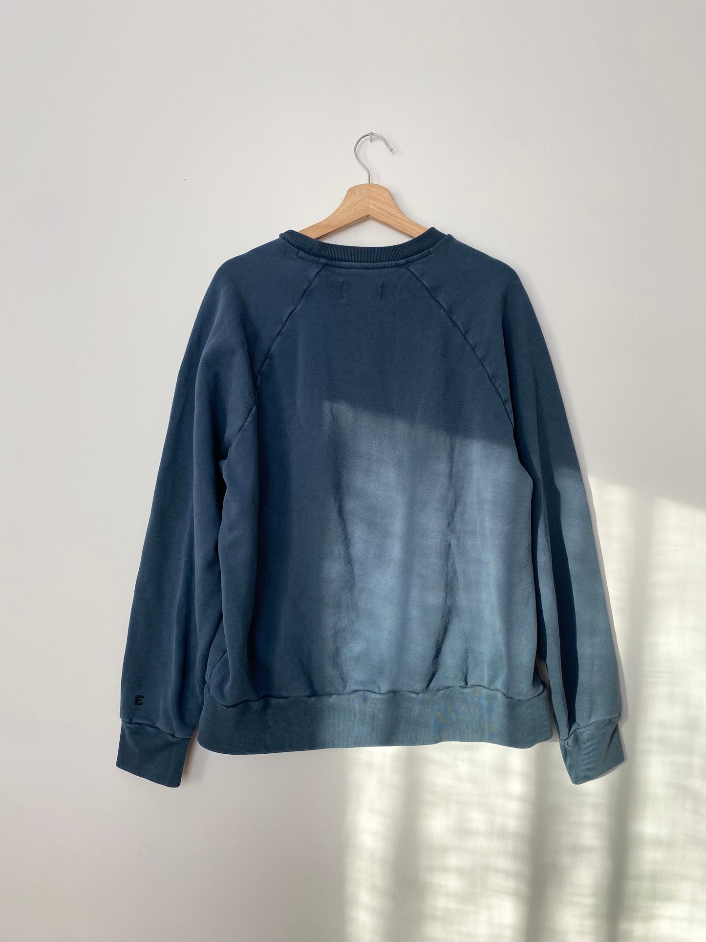 Everlane organic cotton crewneck XL