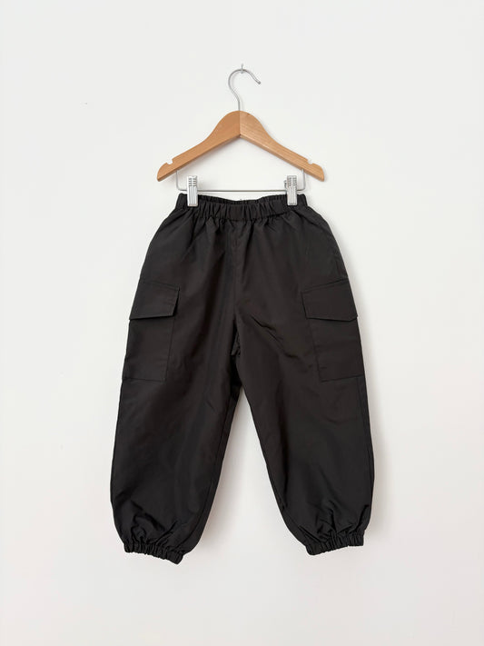 Facade apt. Nylon pants 3T