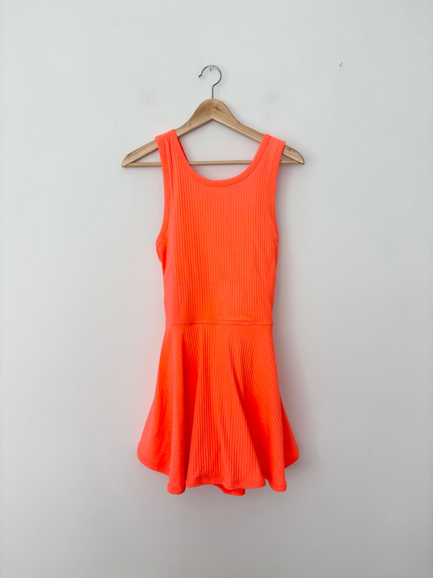 Robe de tennis Free People movement kiss my ace - Taille M